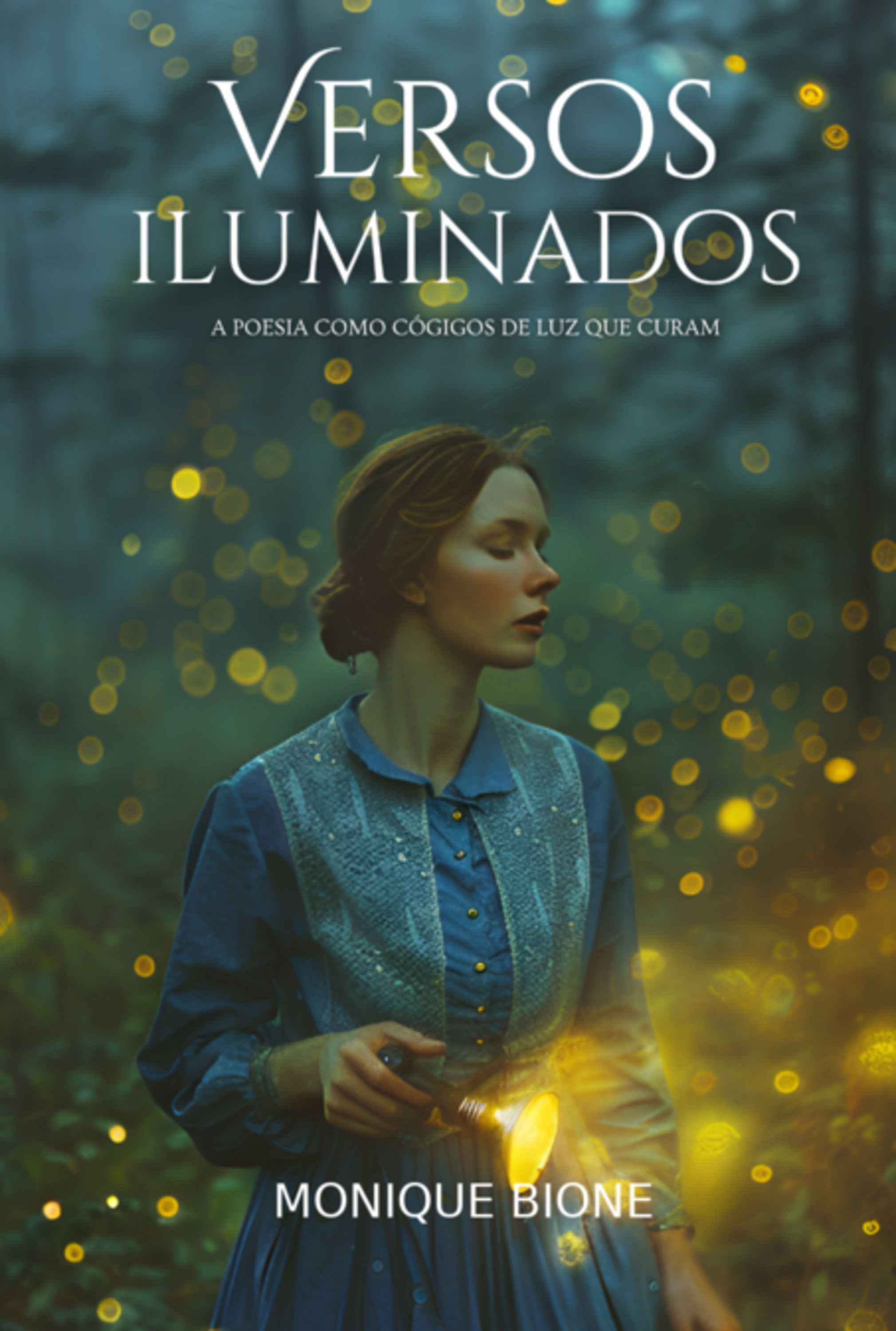 Versos Iluminados