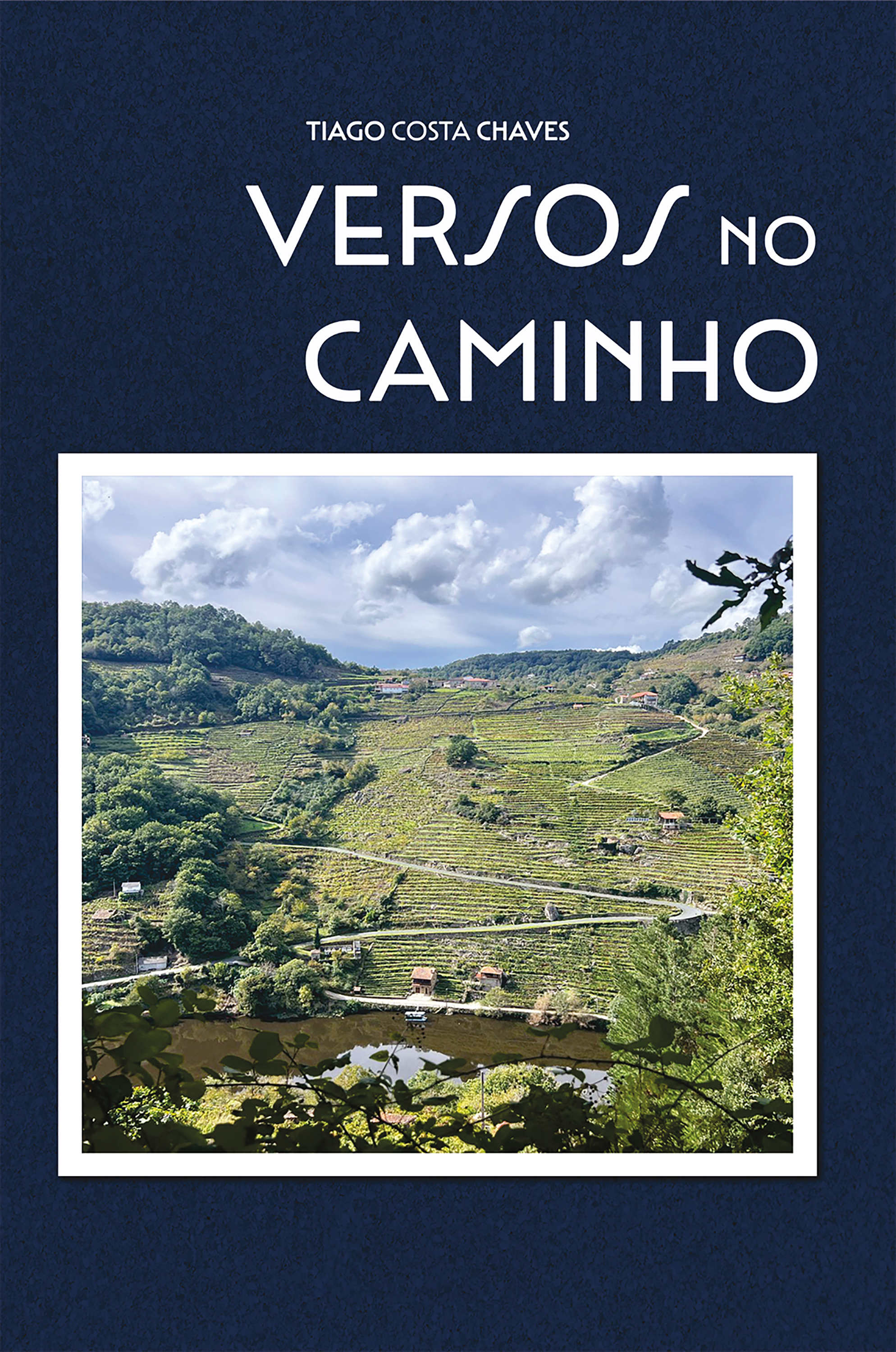 Versos no Caminho