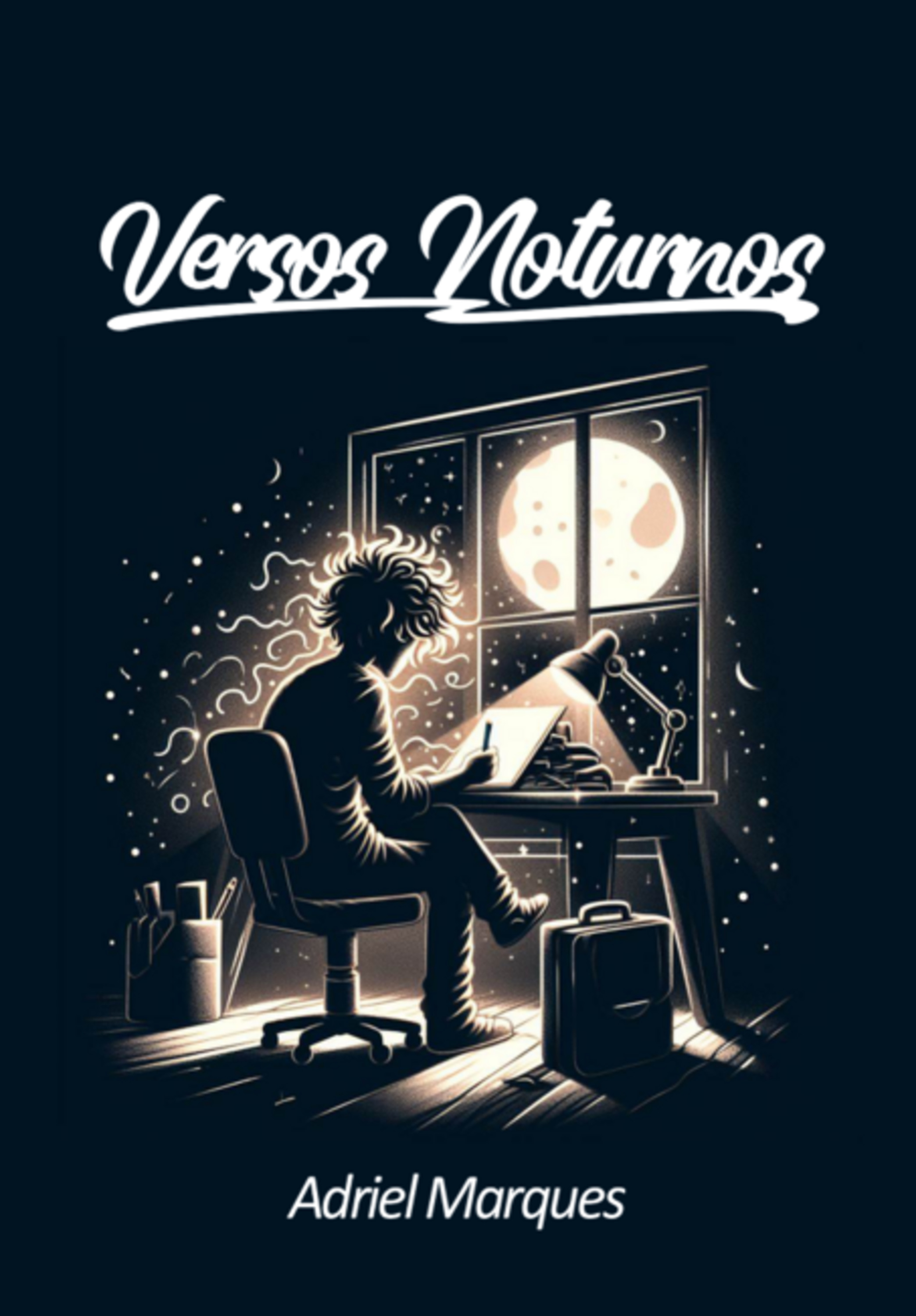 Versos Noturnos