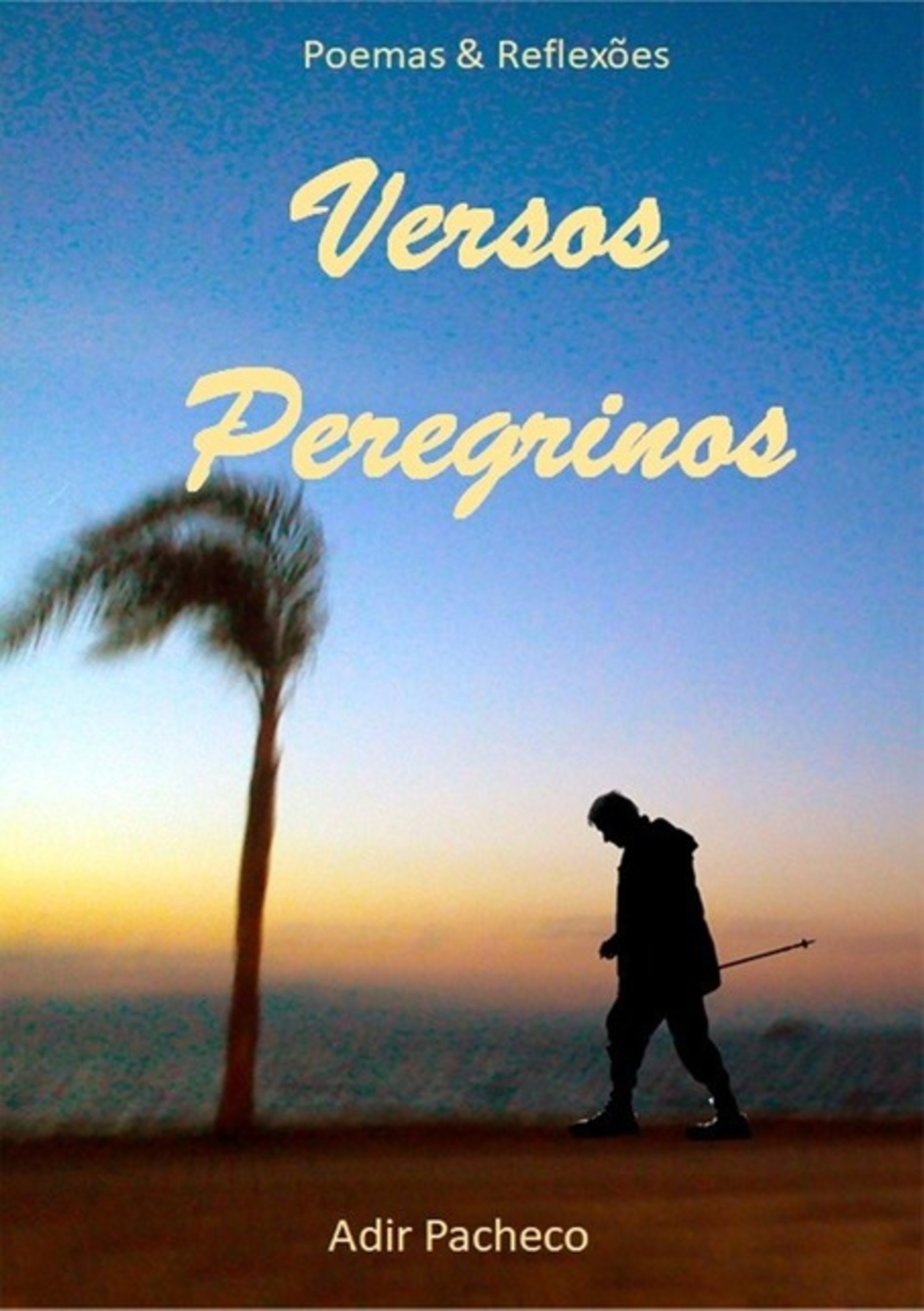 Versos Peregrinos