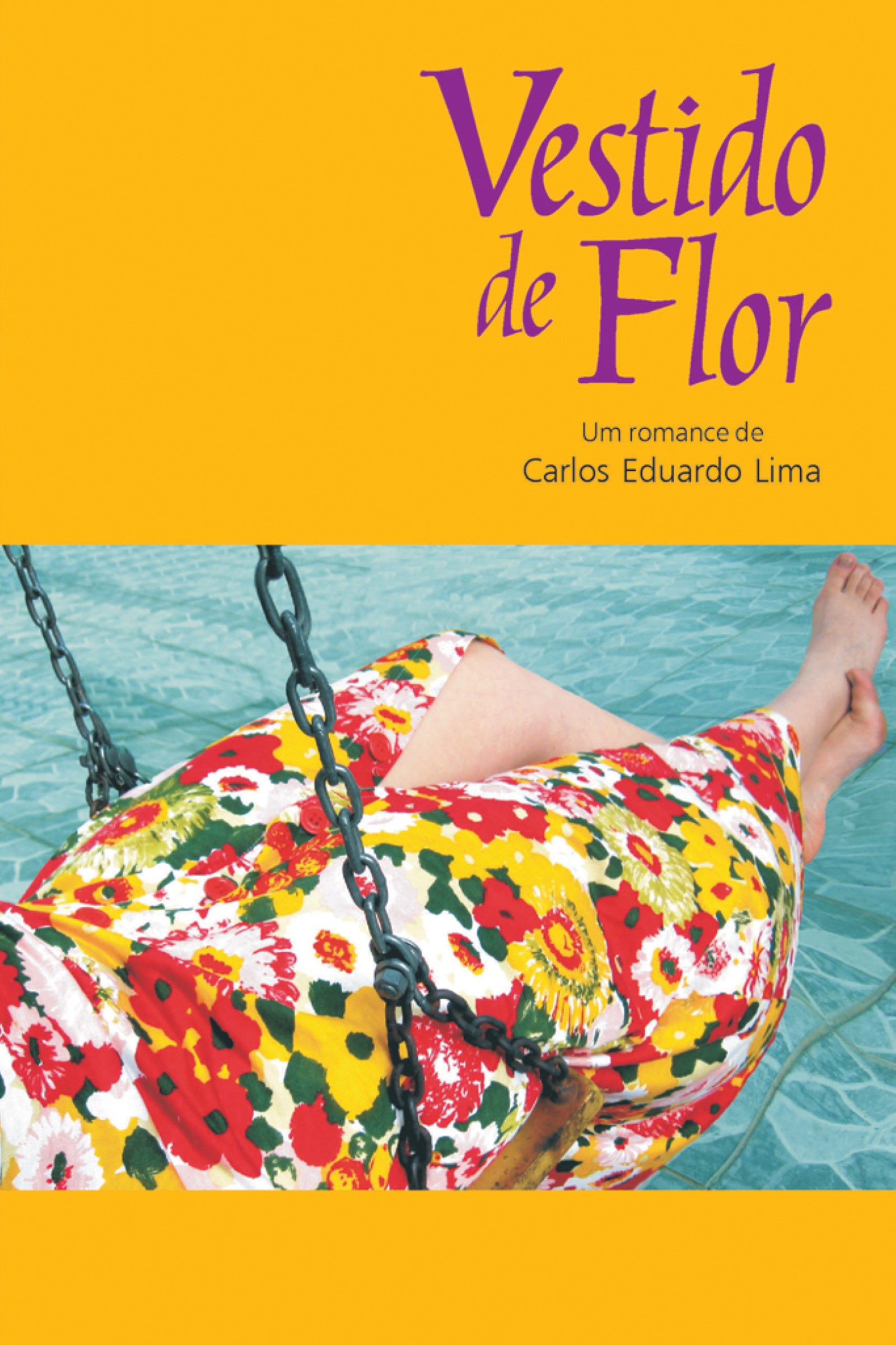 Vestido de Flor