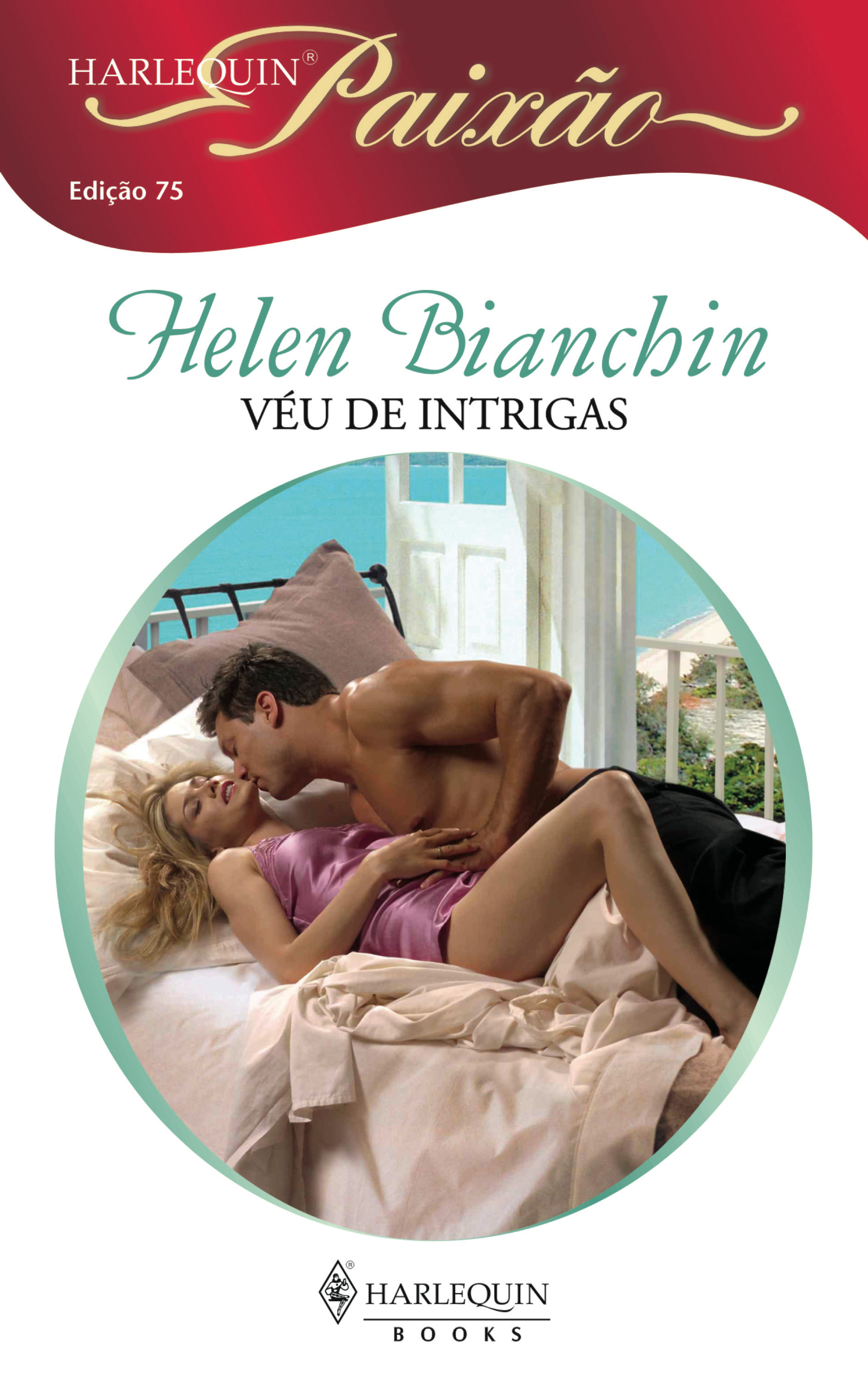 Véu de intrigas