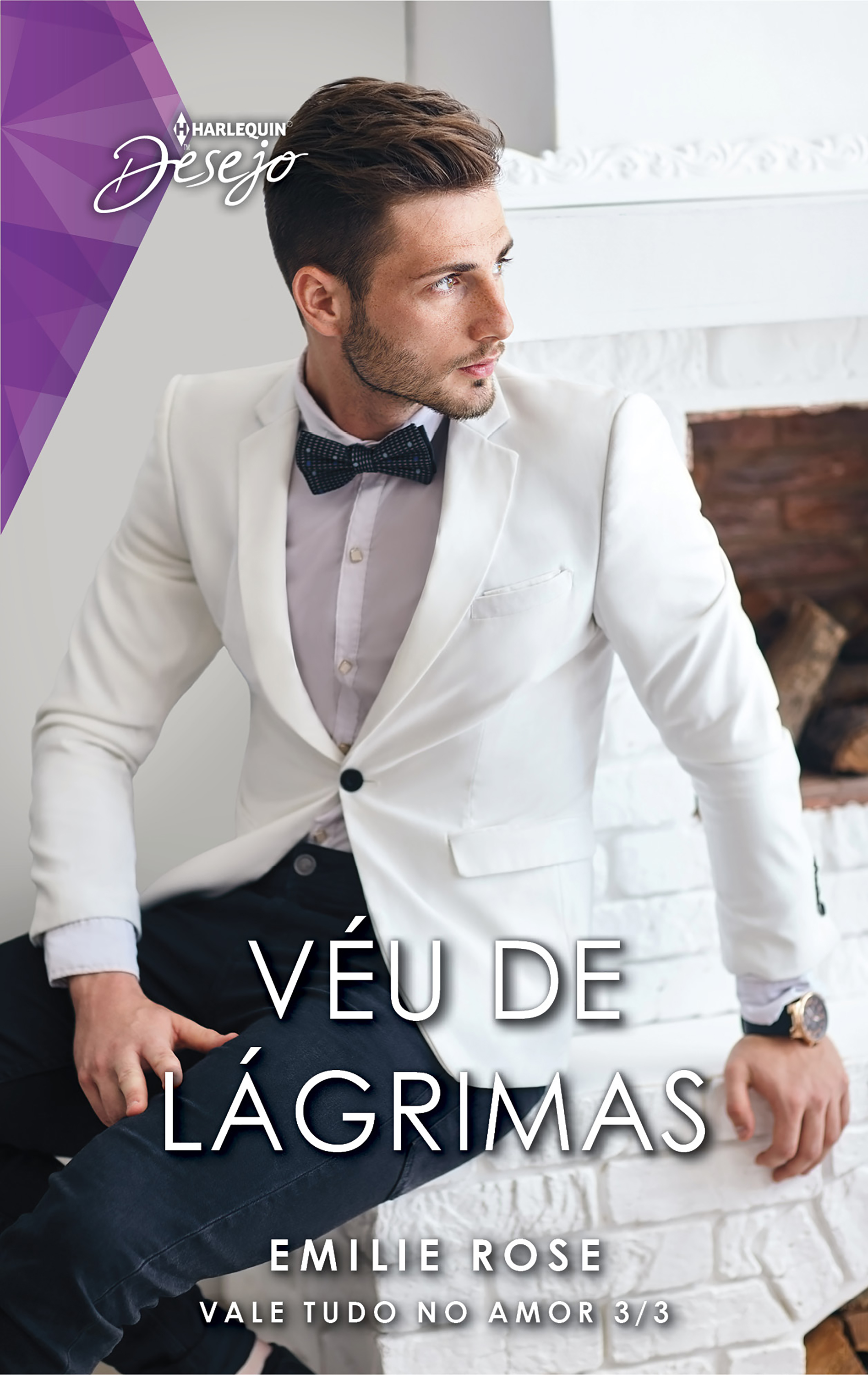 Véu de lágrimas