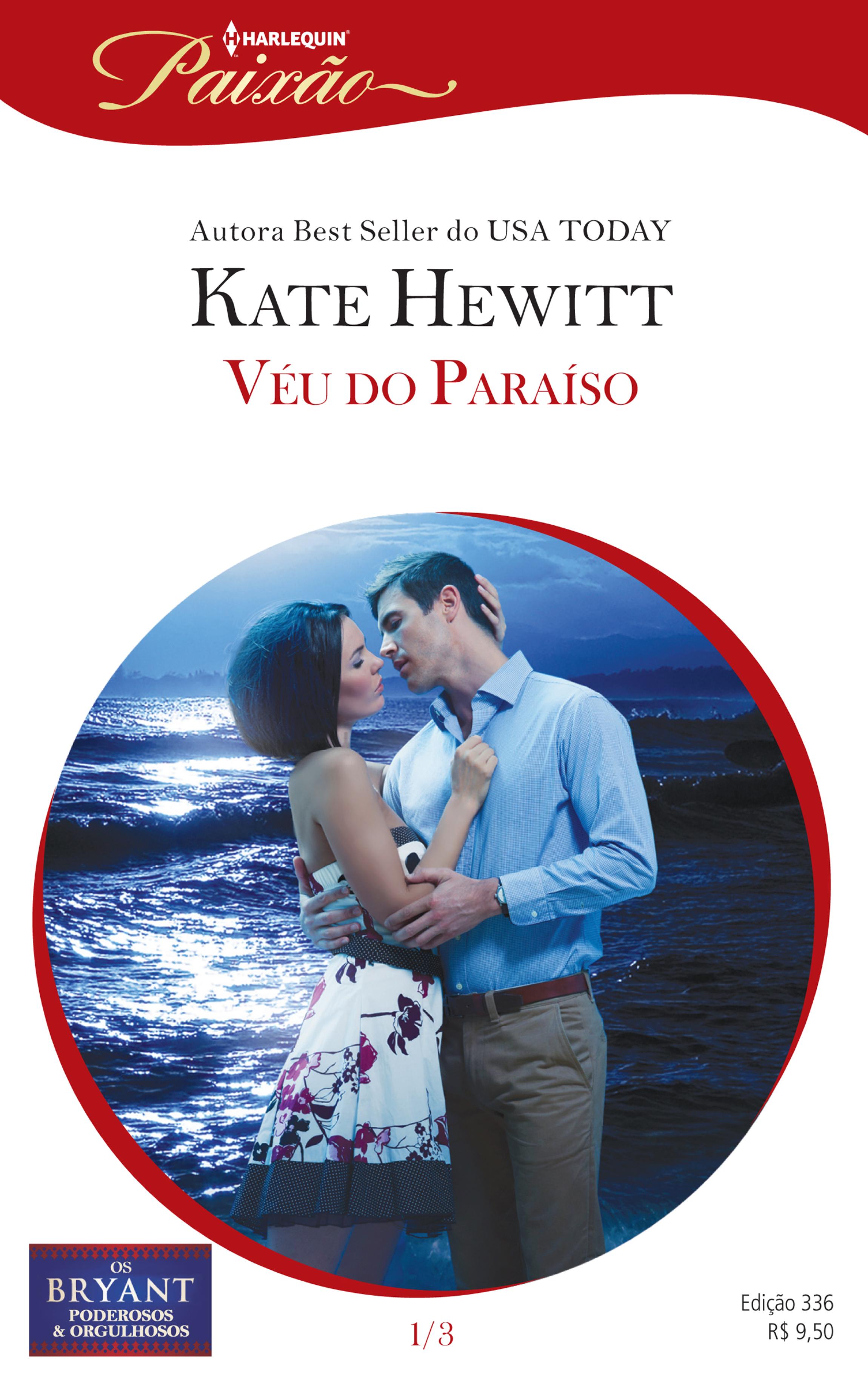 Véu do Paraíso