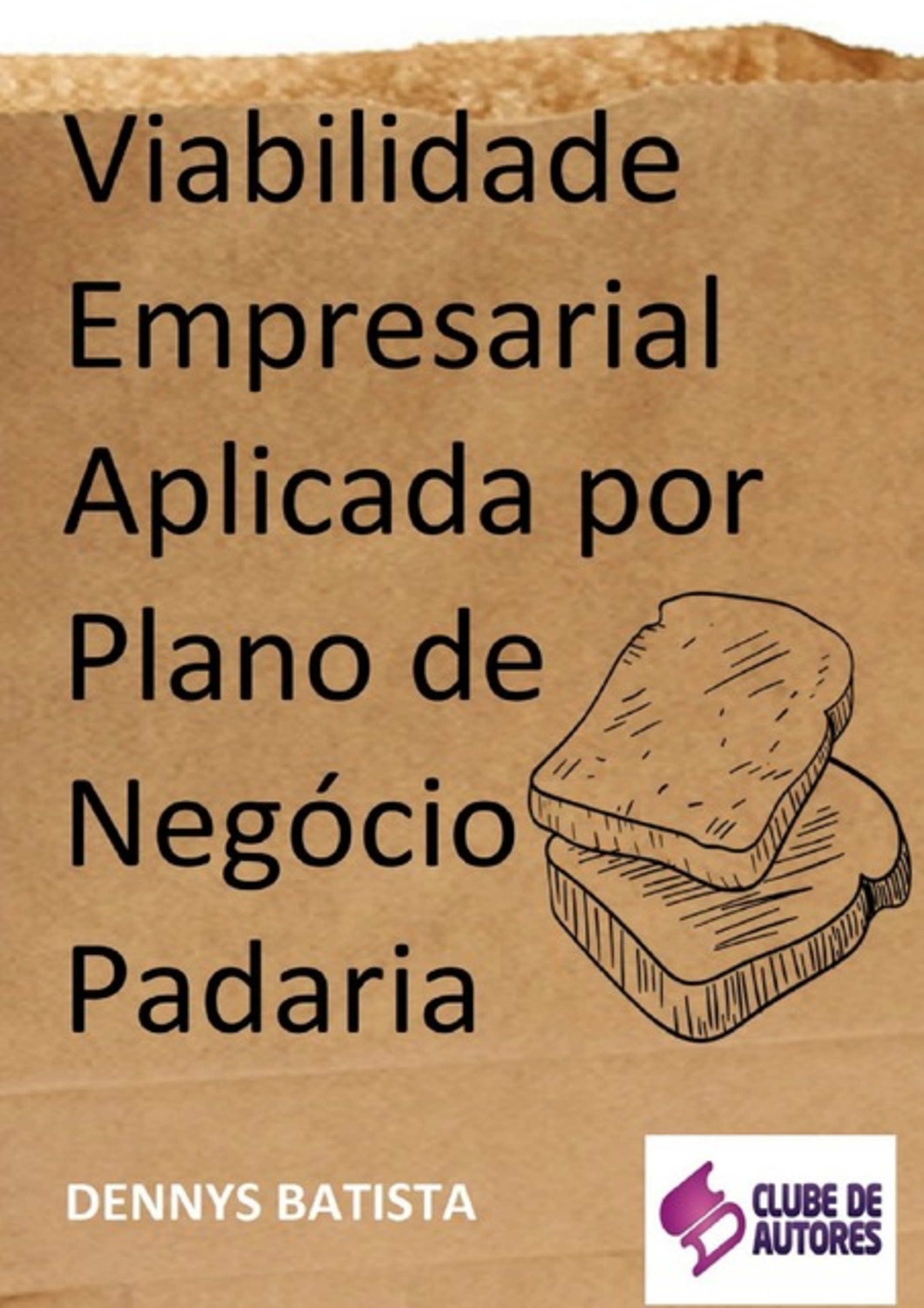 Viabilidade Empresarial Aplicada Por Plano De Negócio