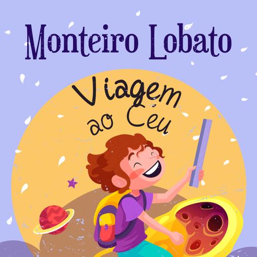 Viagem ao Céu