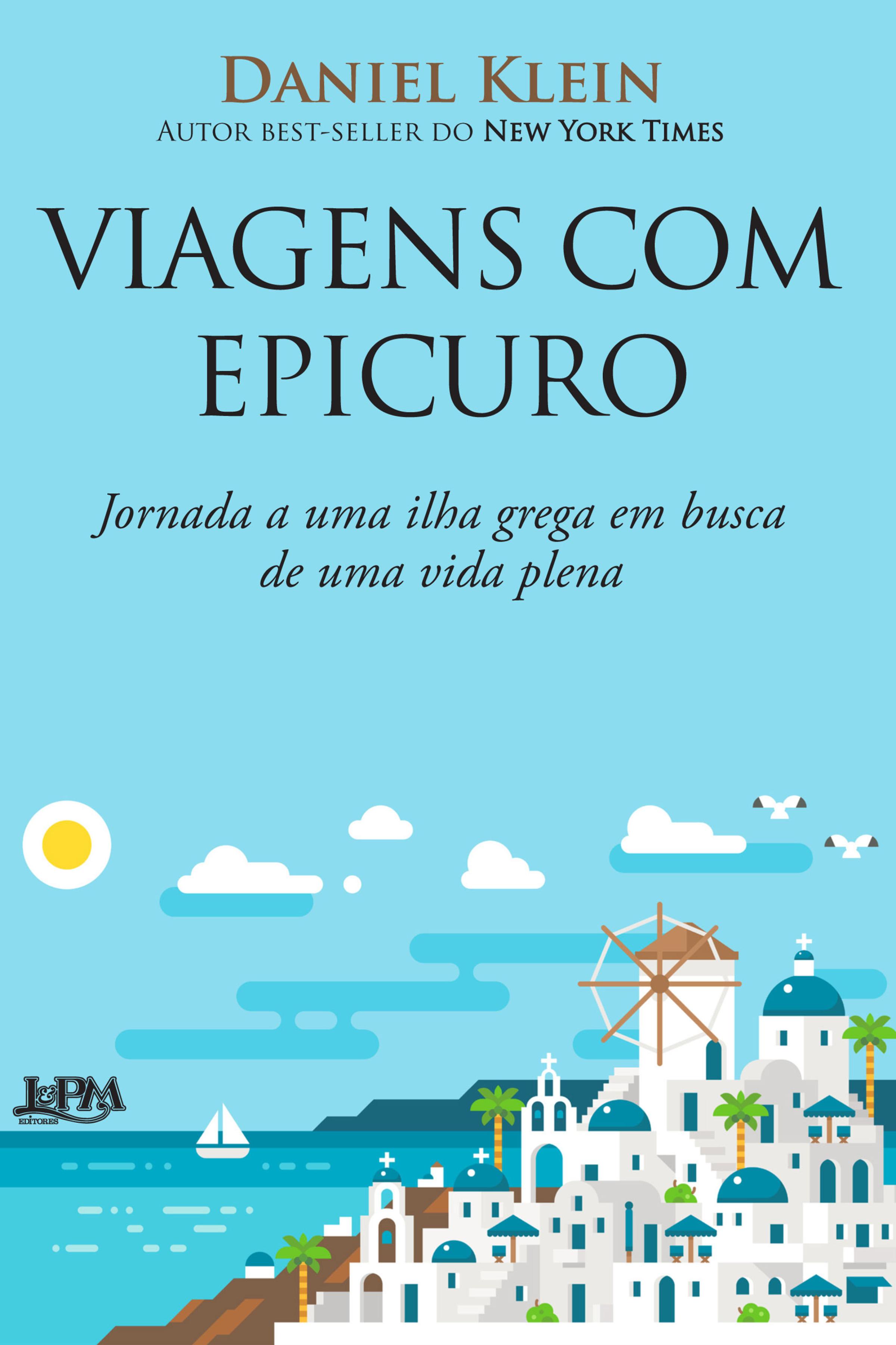 Viagens com Epicuro