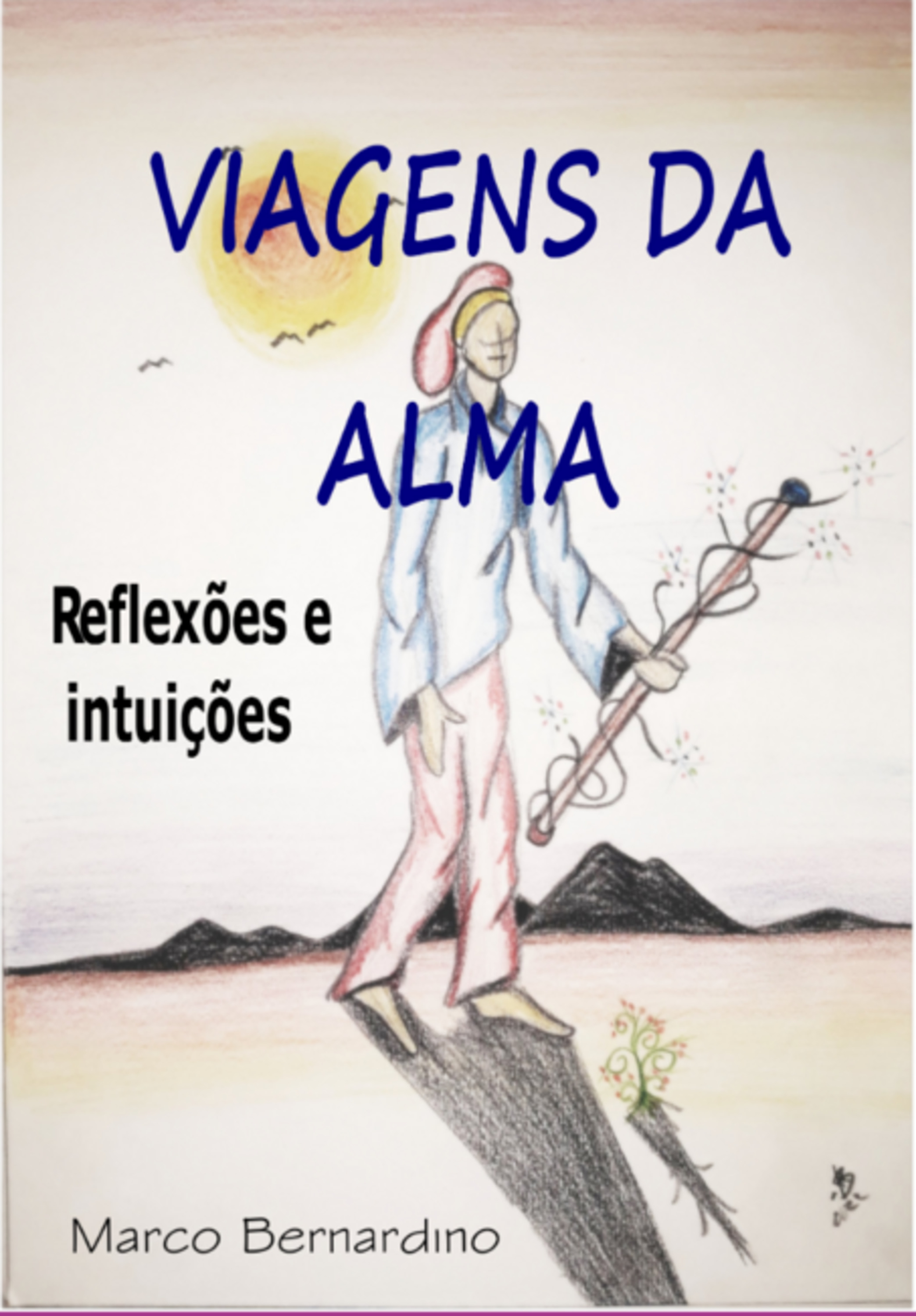 Viagens Da Alma