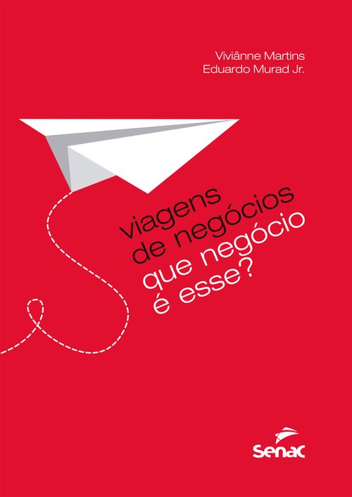 Viagens de negócios