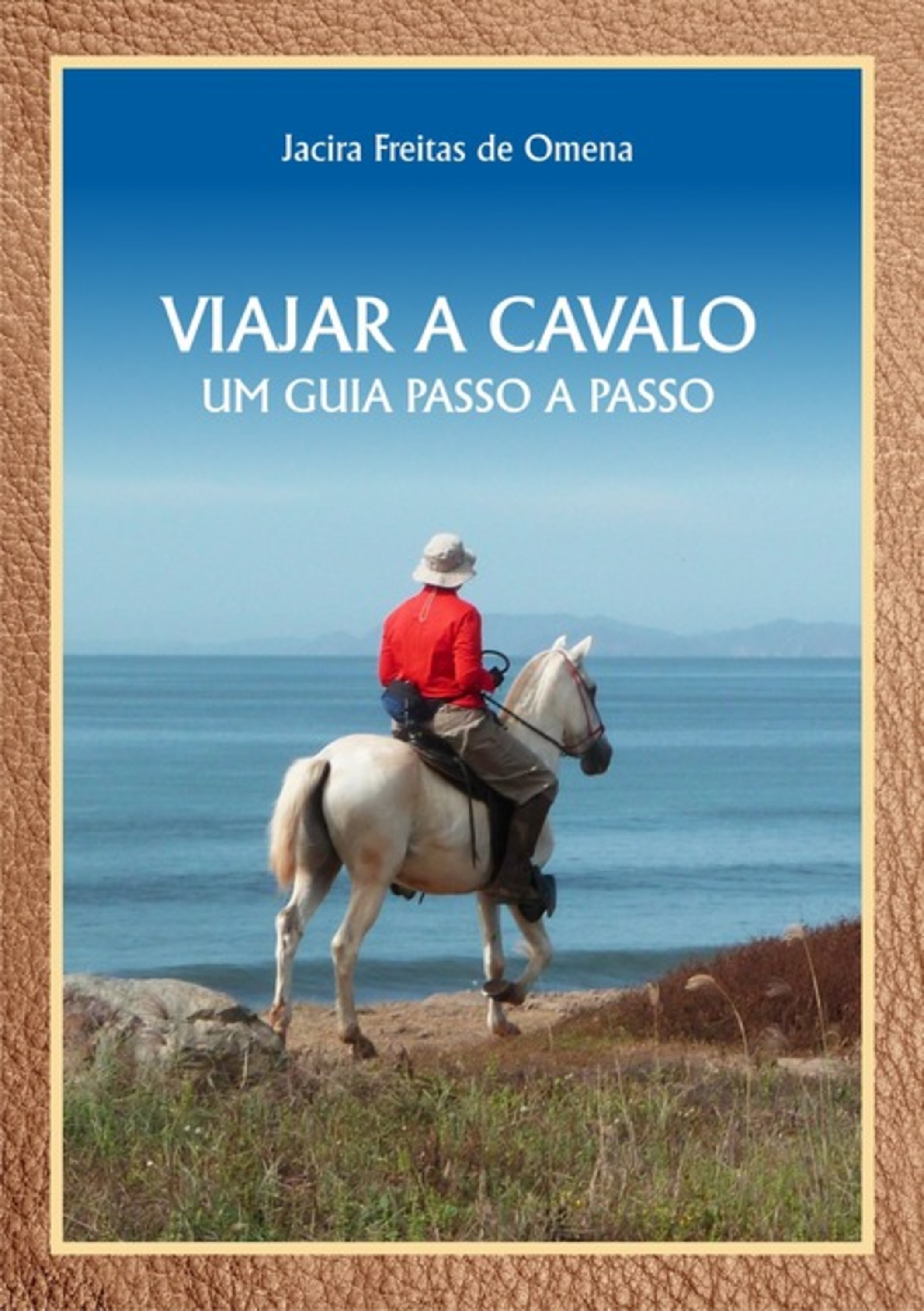 Viajar A Cavalo