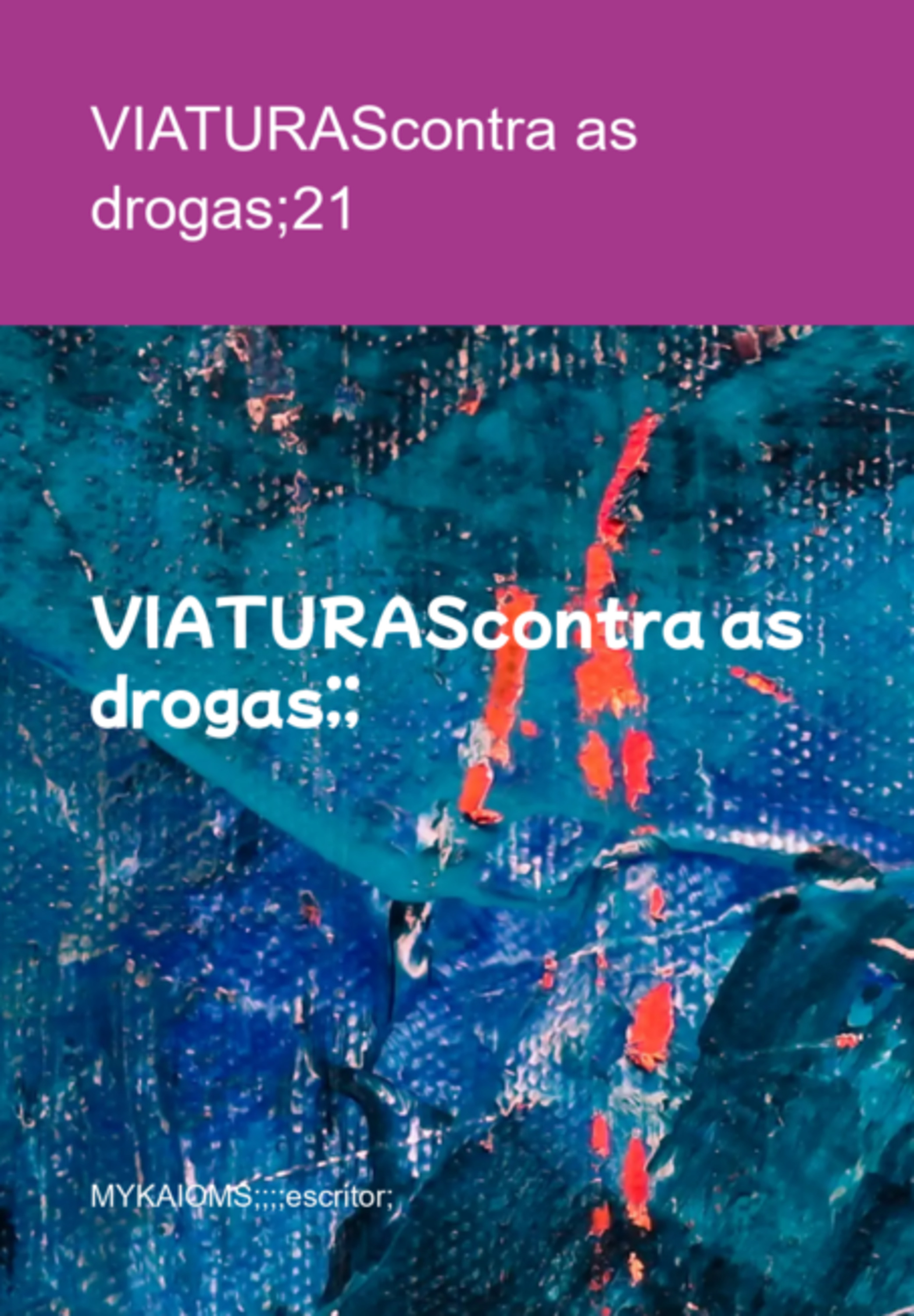 Viaturascontra As Drogas;21