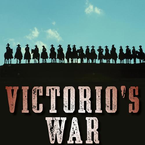 Victorio's War