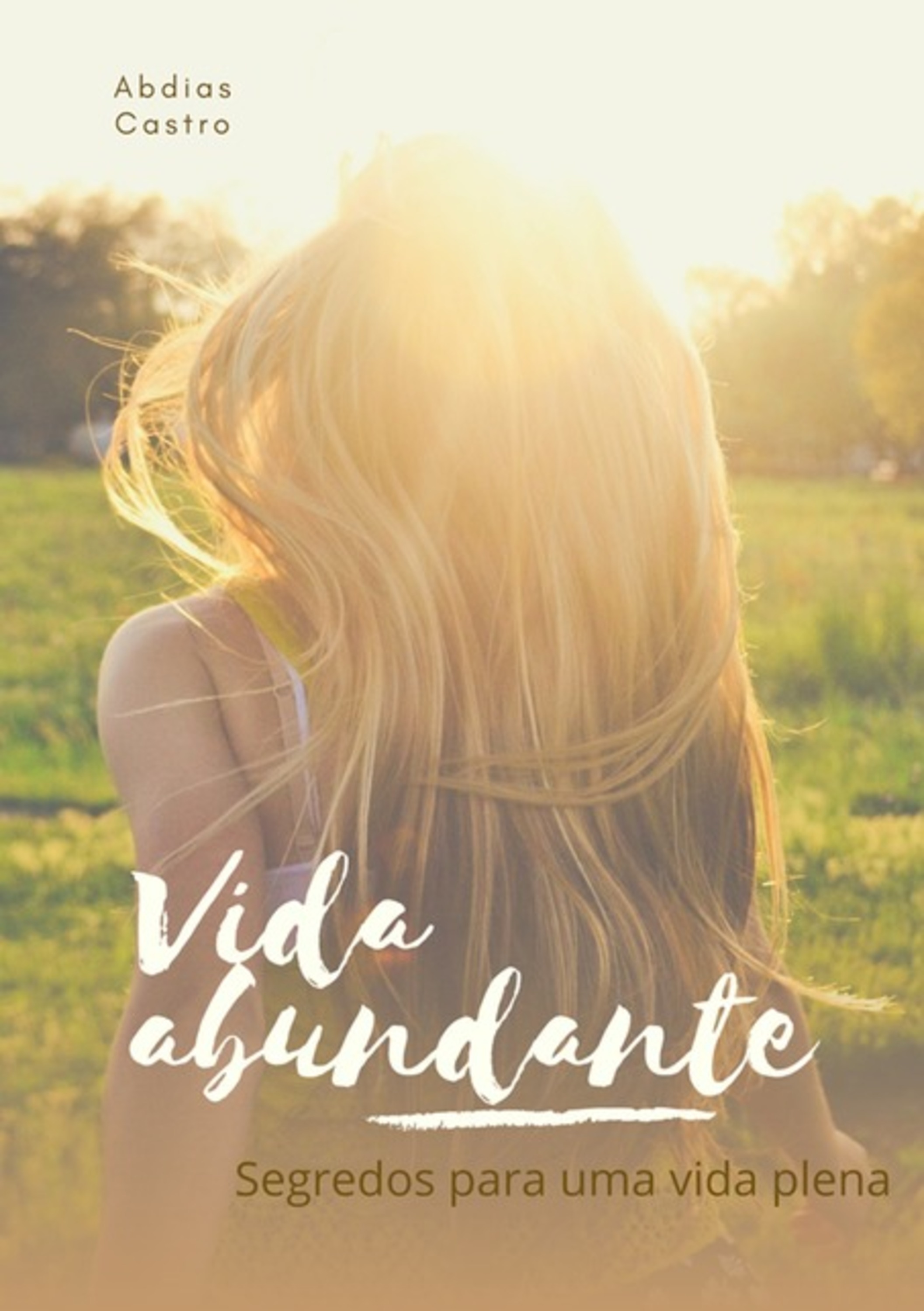 Vida Abundante