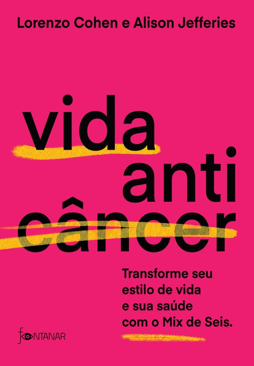 Vida anticâncer