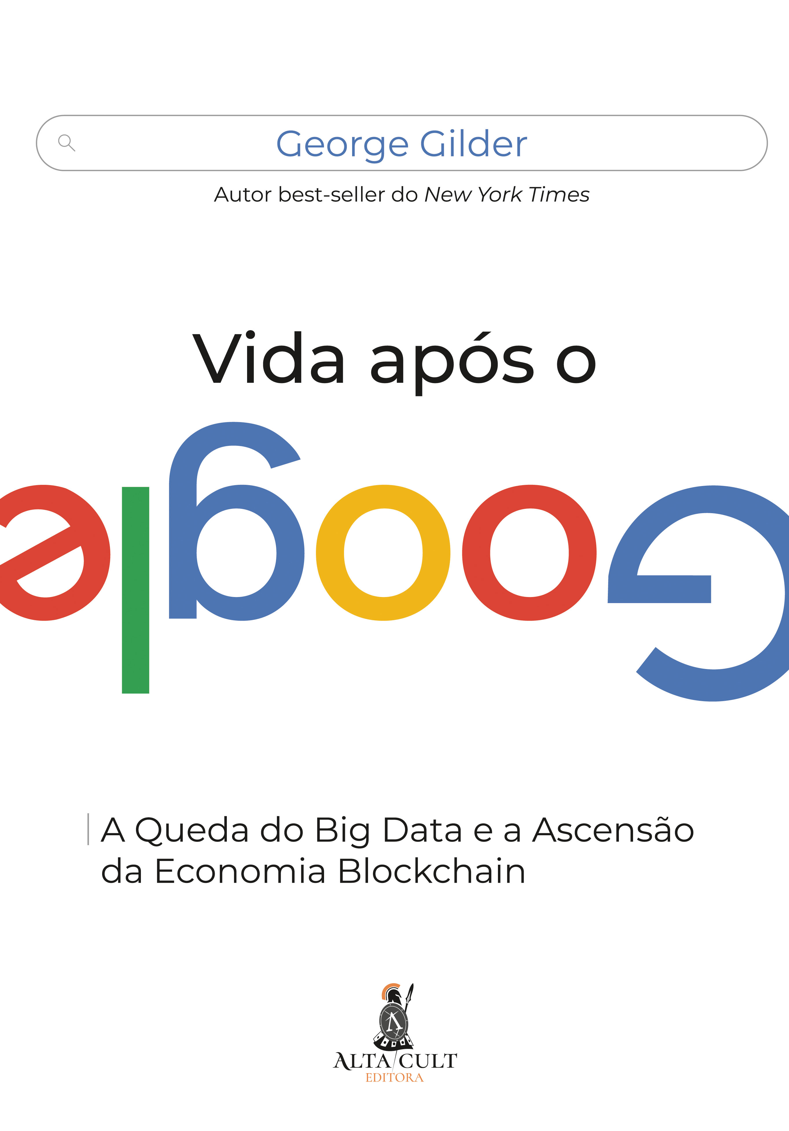 Vida Após O Google