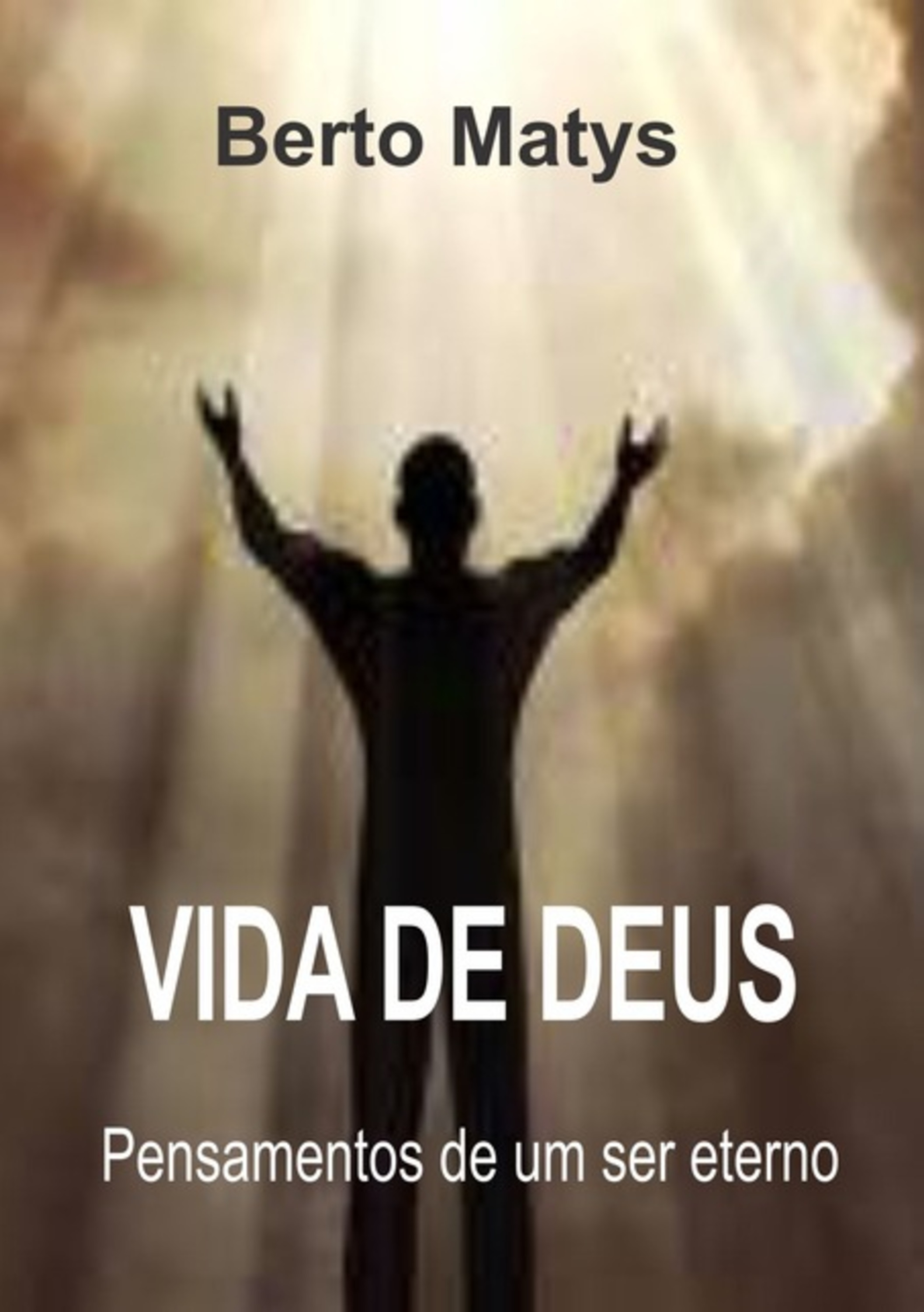 Vida De Deus