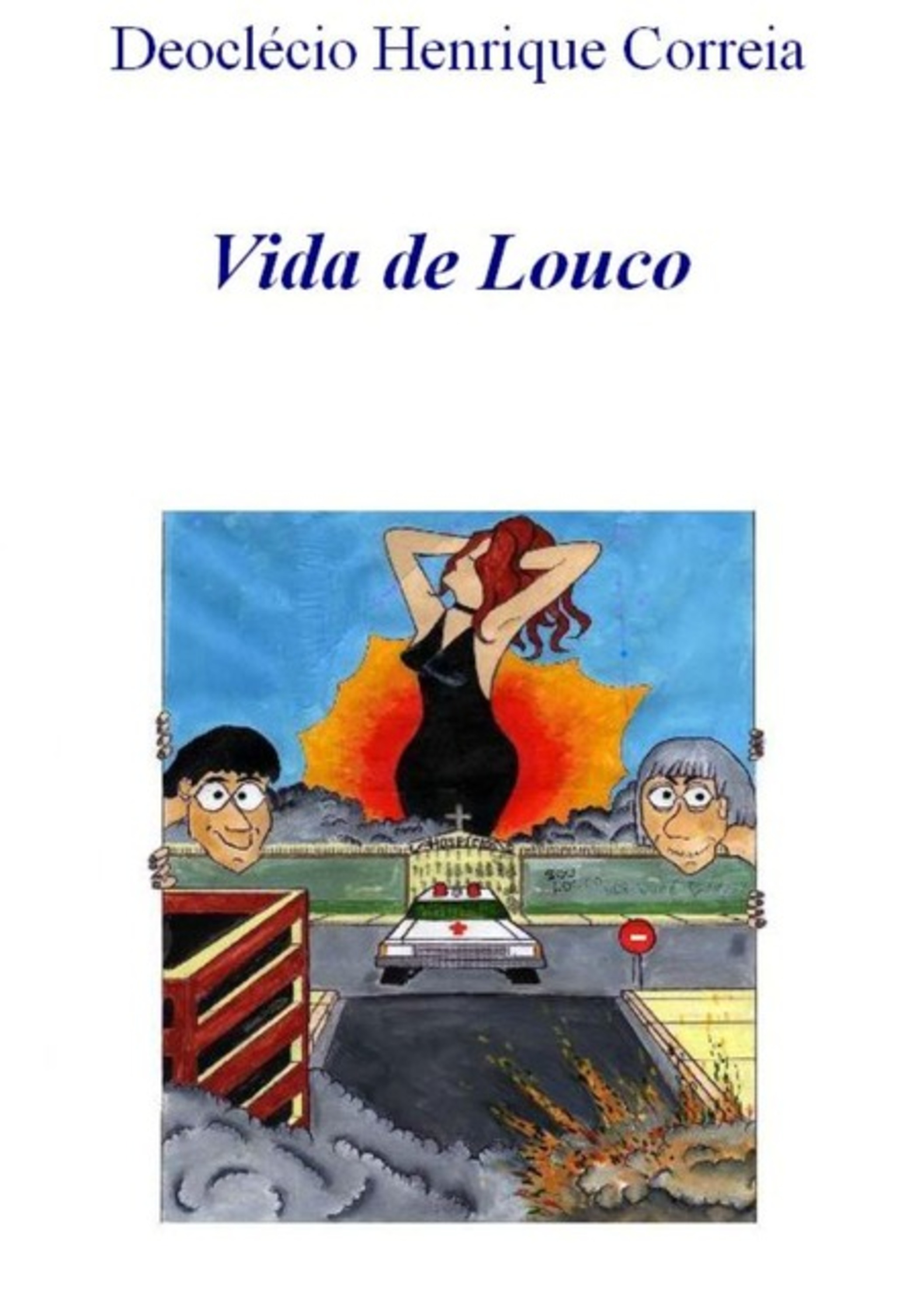 Vida De Louco