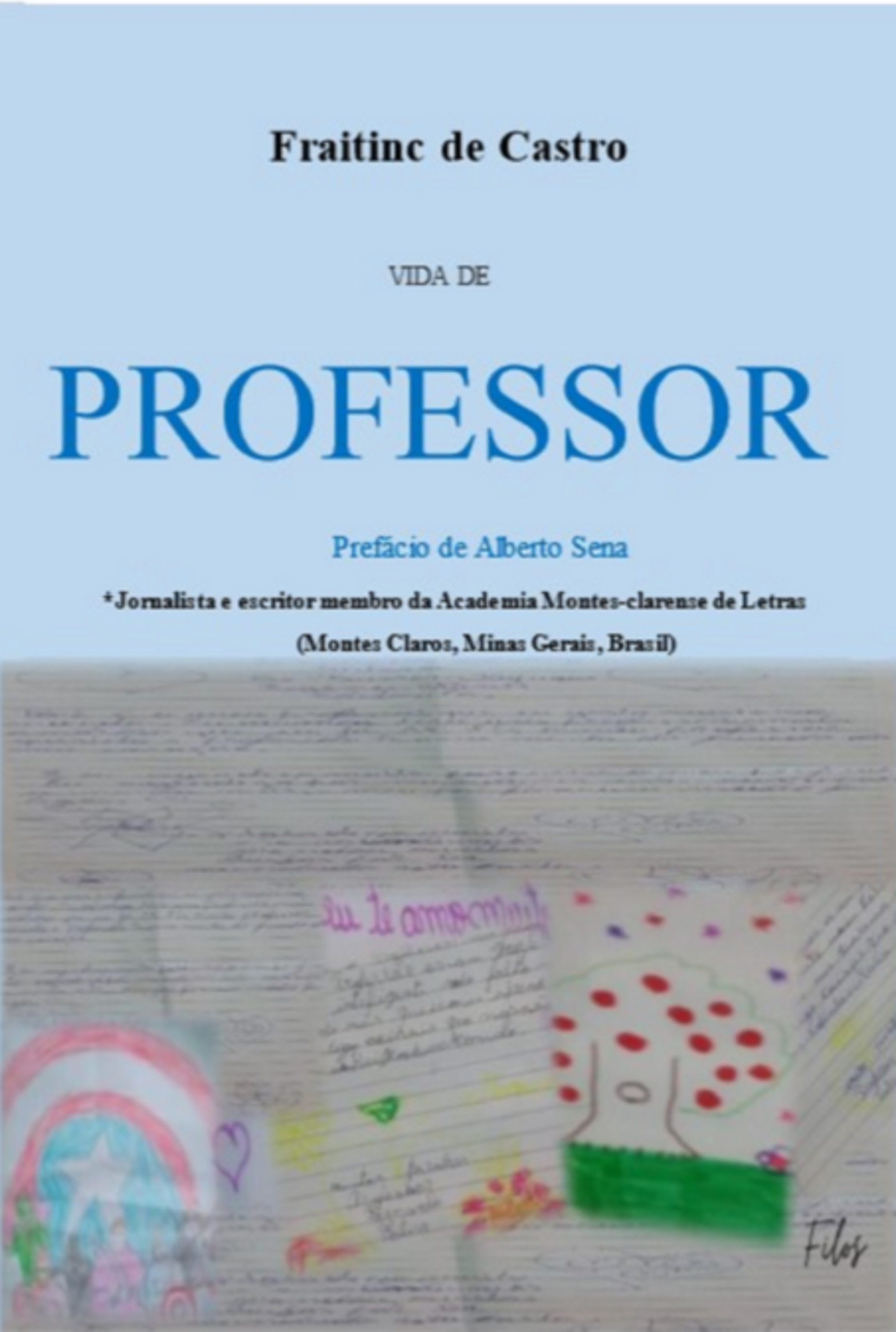 Vida De Professor