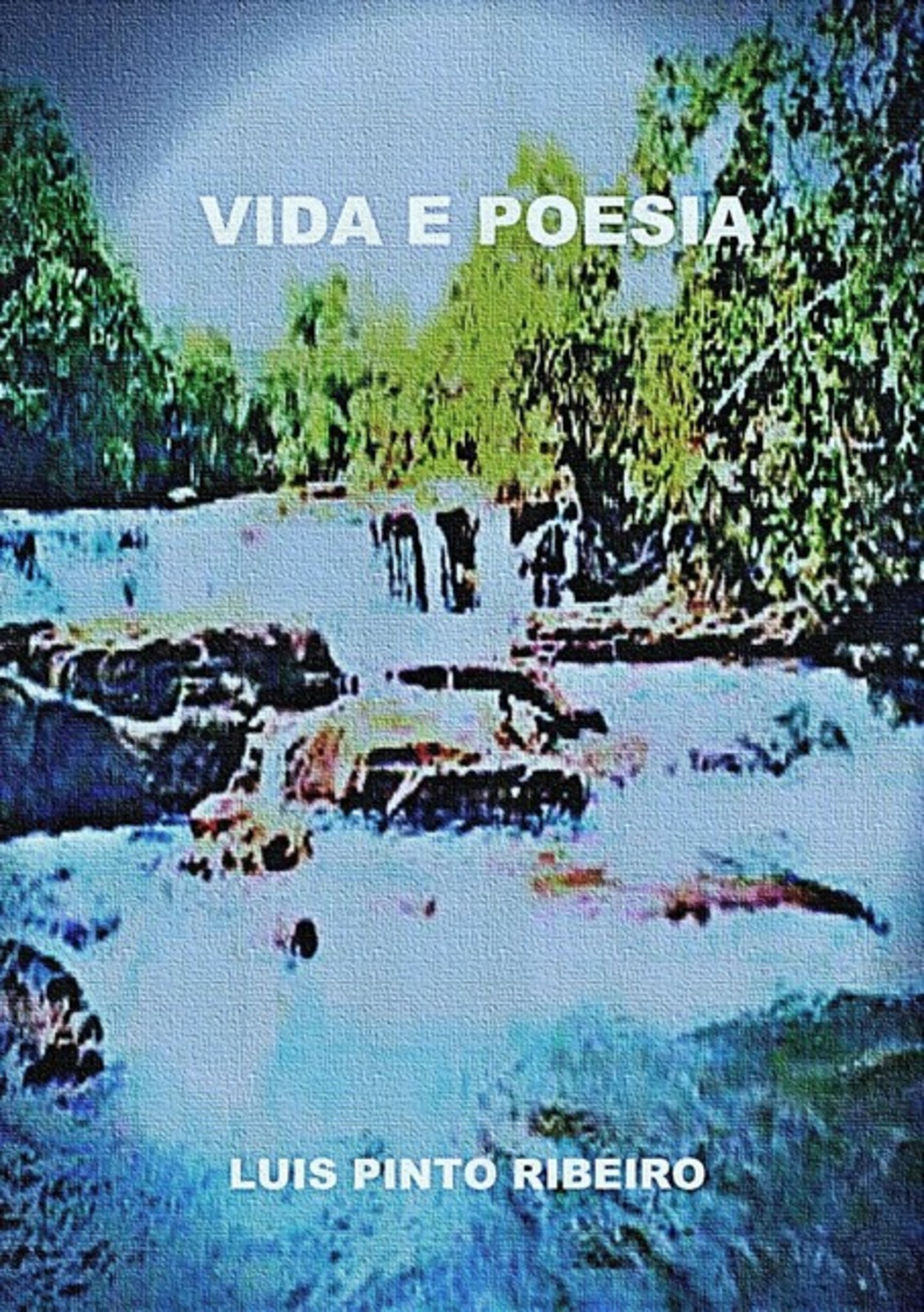 Vida E Poesia