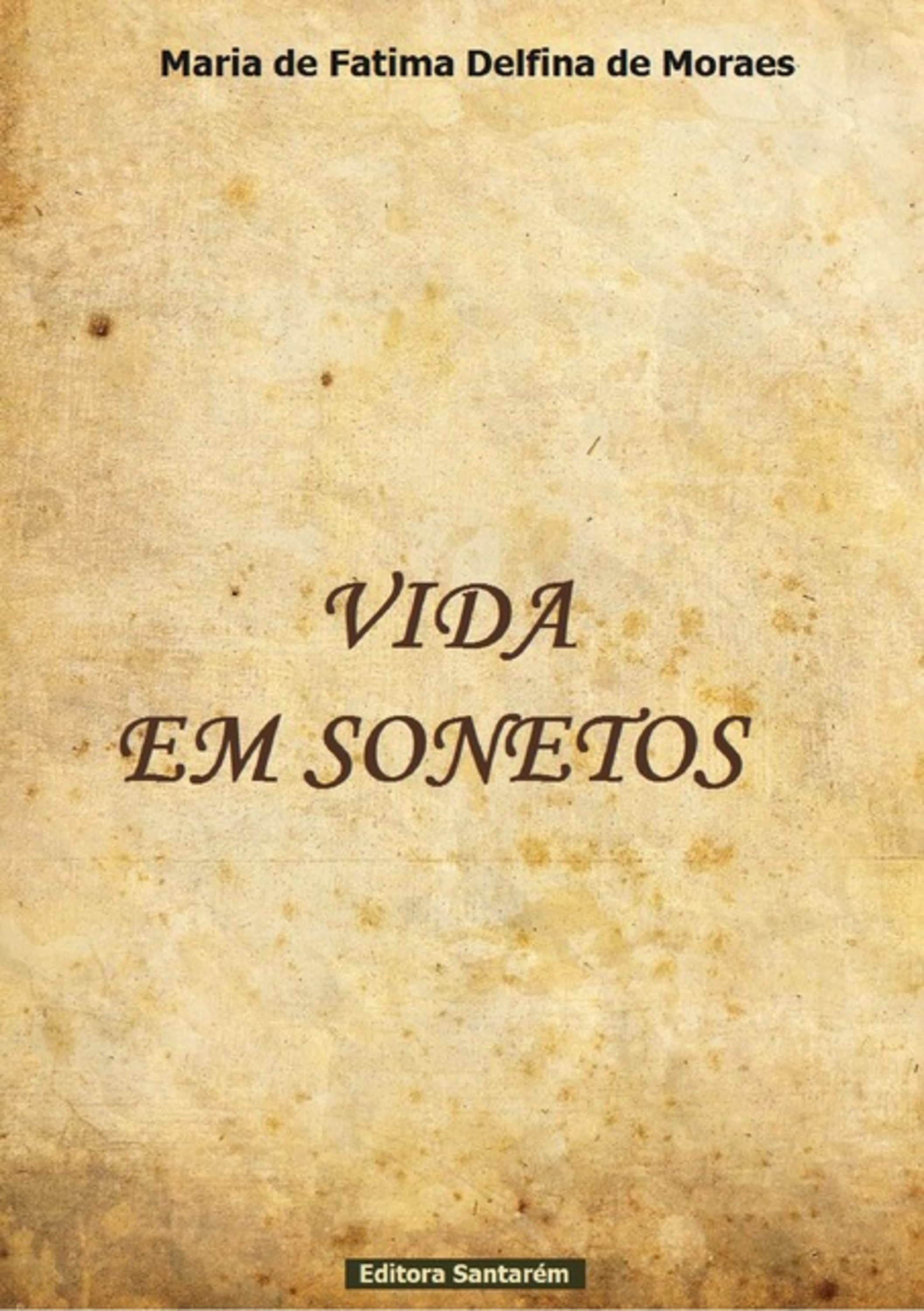 Vida Em Sonetos