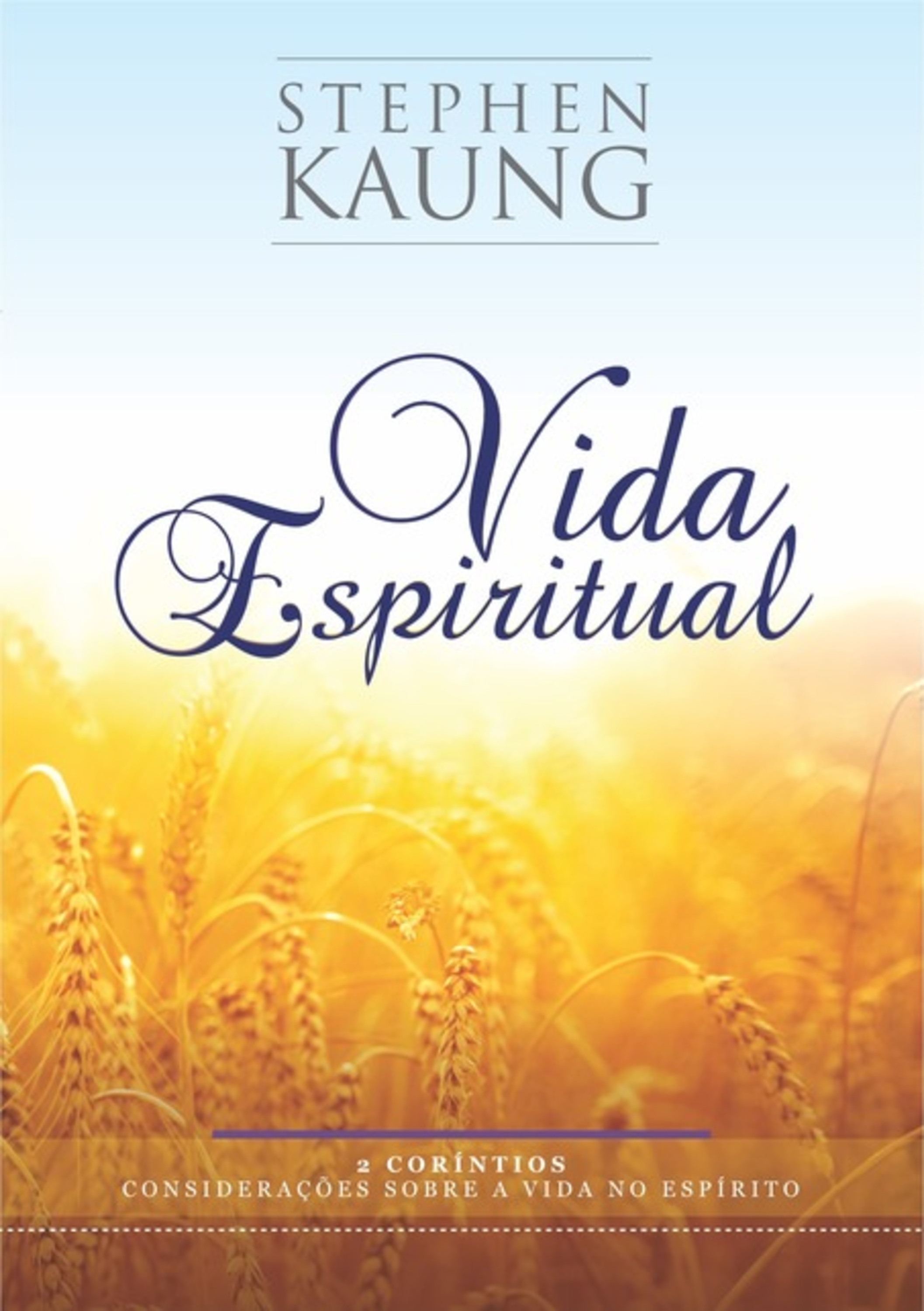 Vida Espiritual