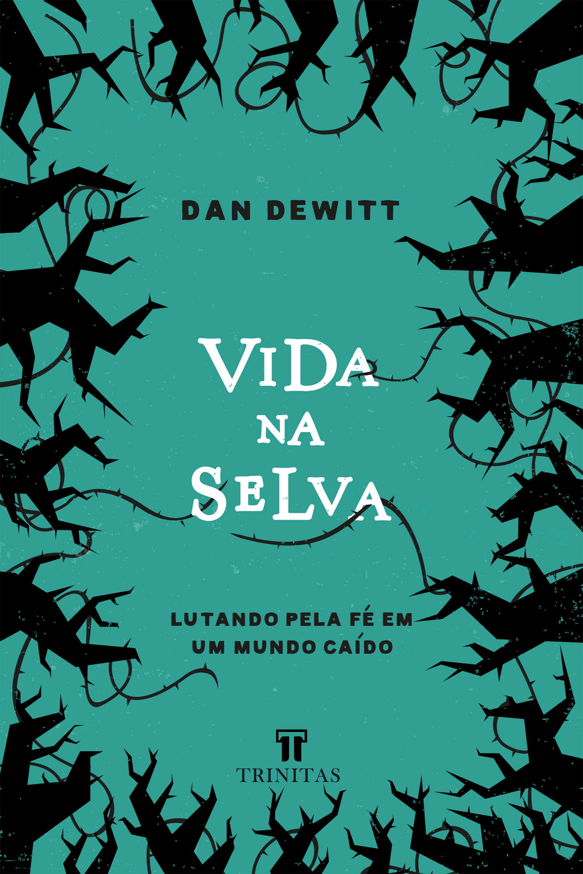 Vida na Selva