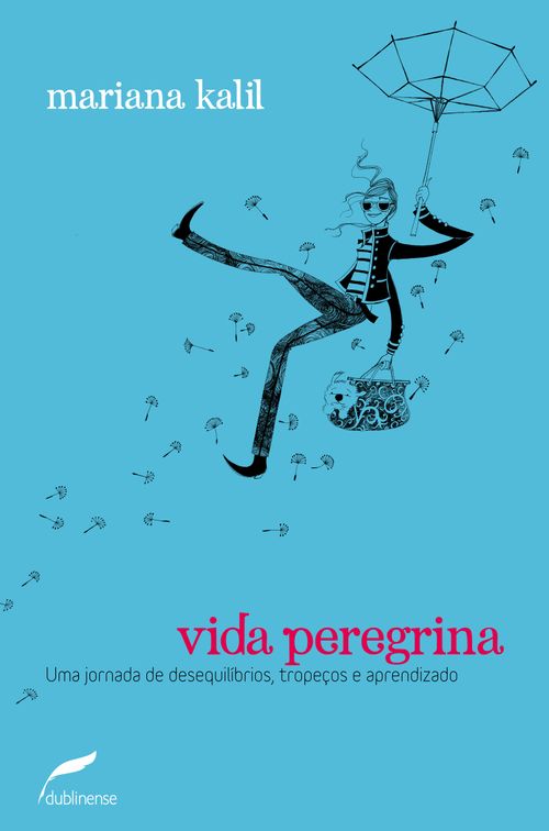 Vida peregrina