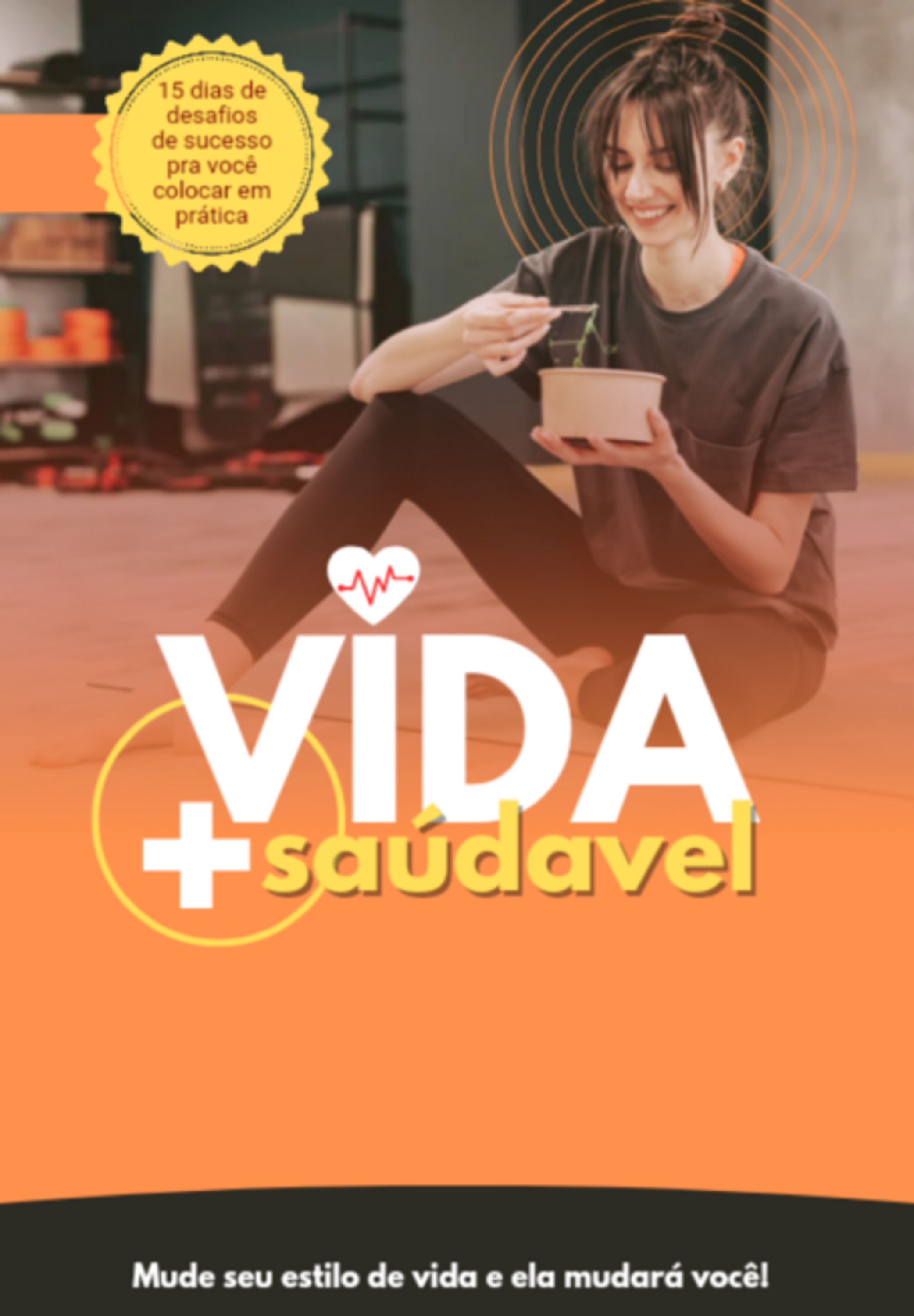 Vida + Saudável