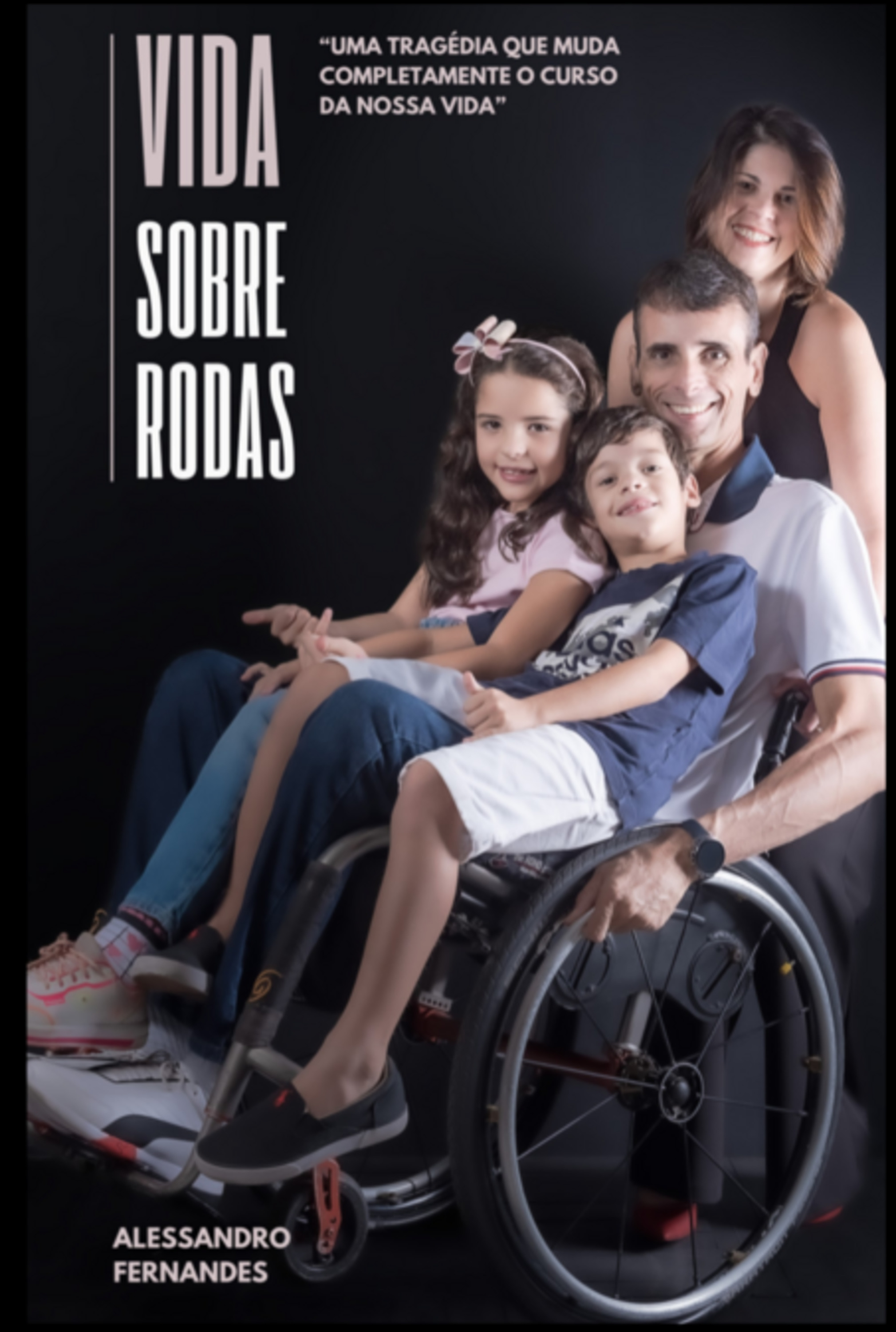 Vida Sobre Rodas