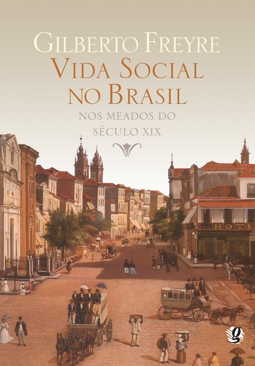 Vida social no Brasil nos meados do século XIX