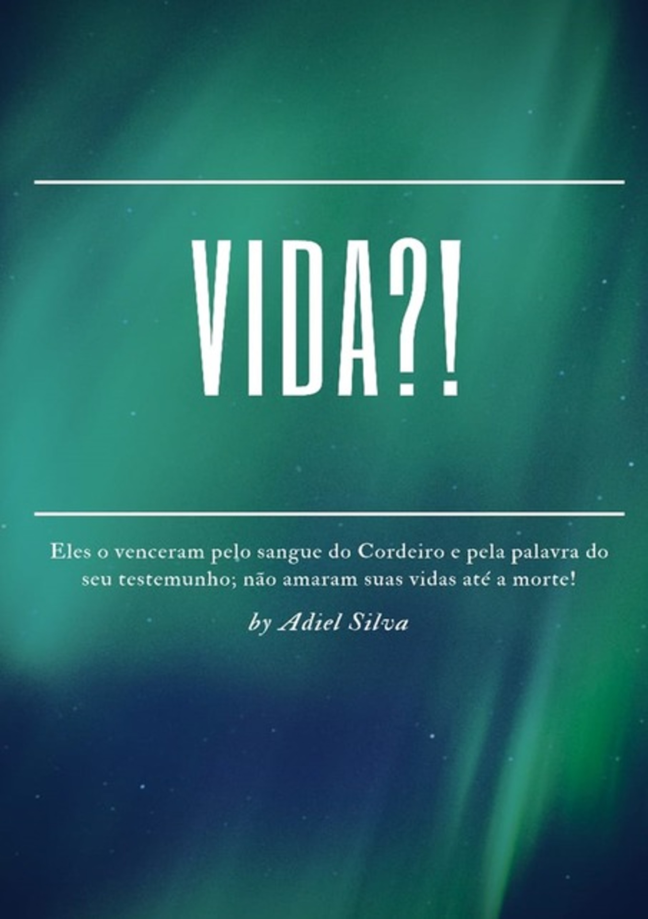 Vida?!