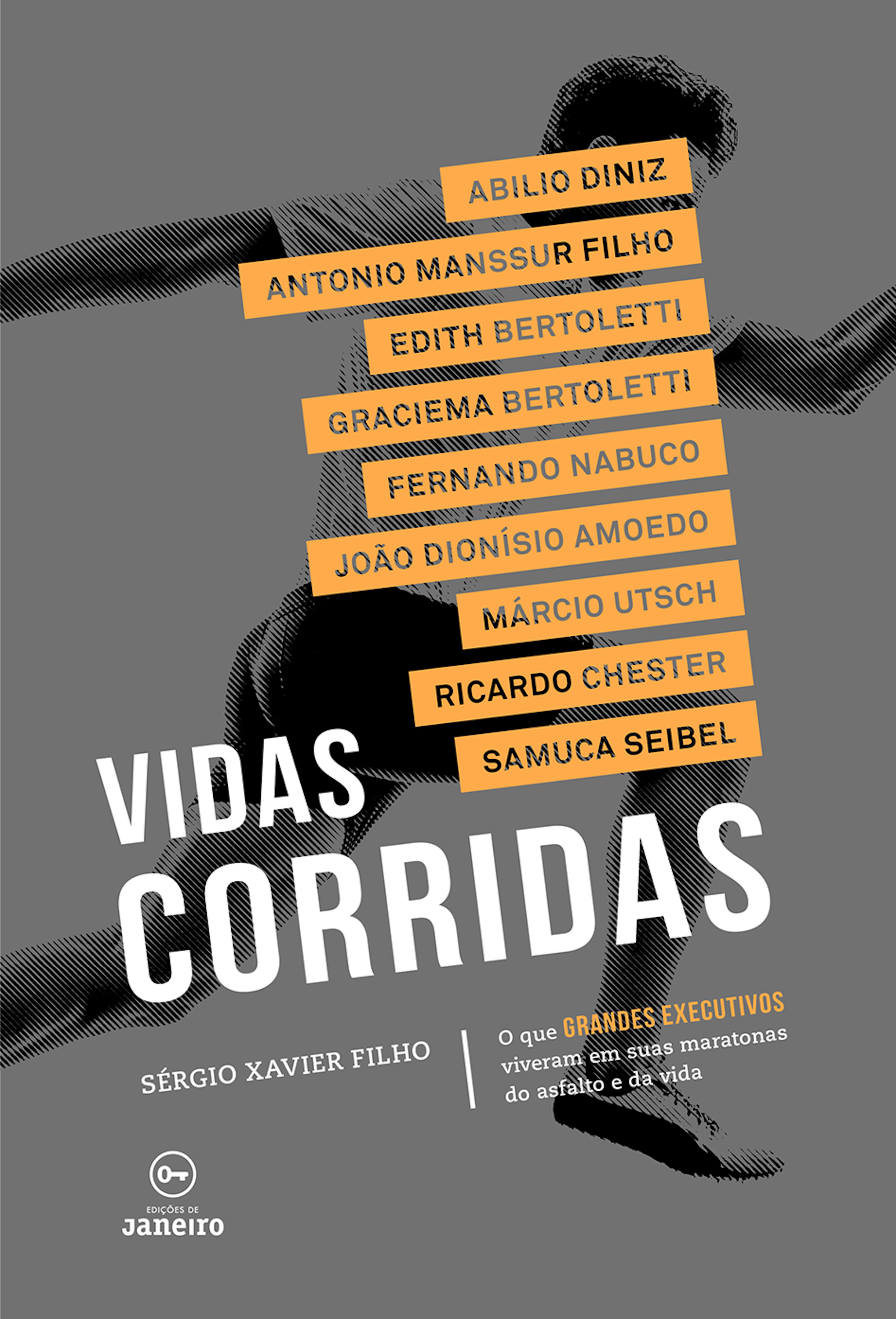 Vidas corridas