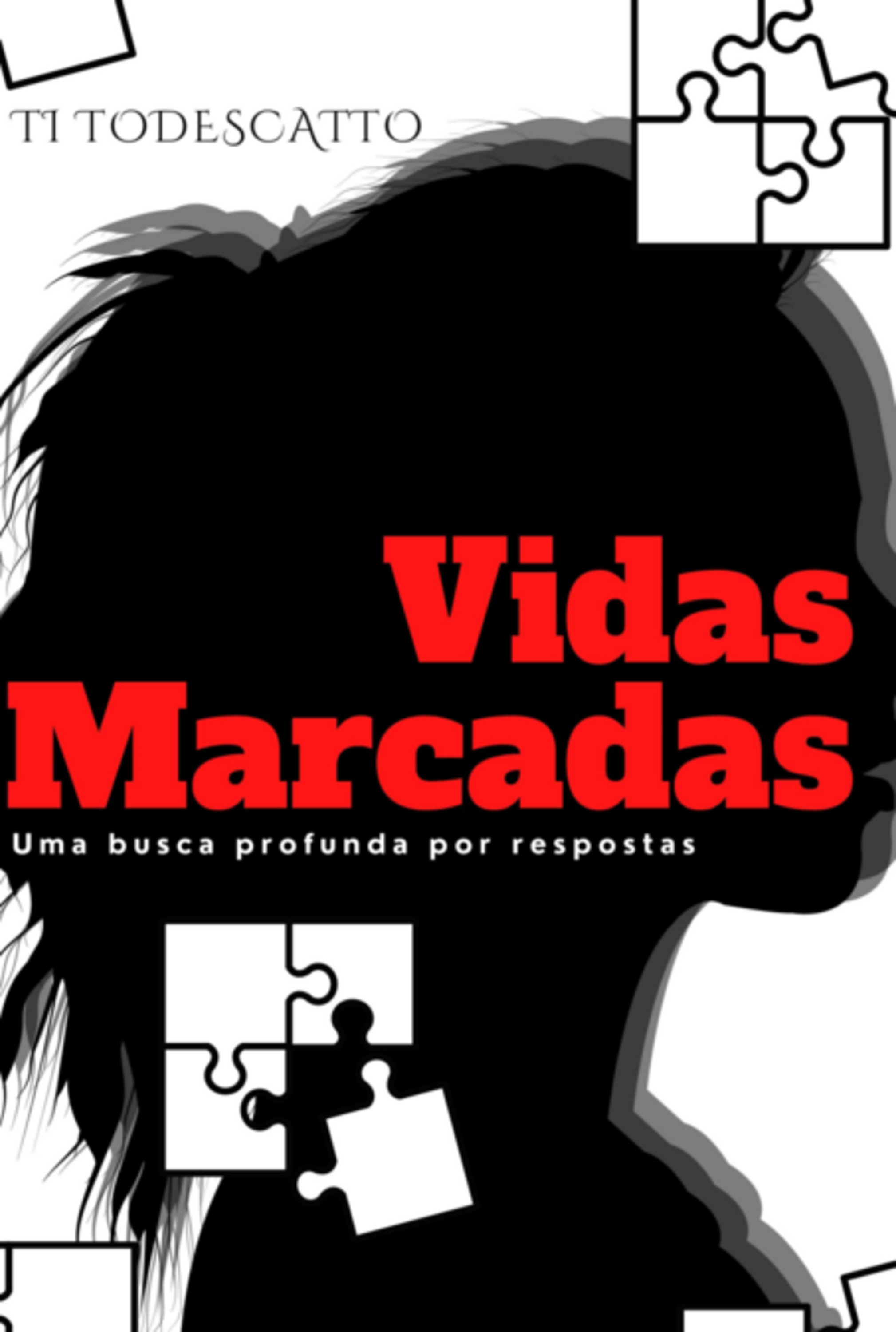 Vidas Marcadas