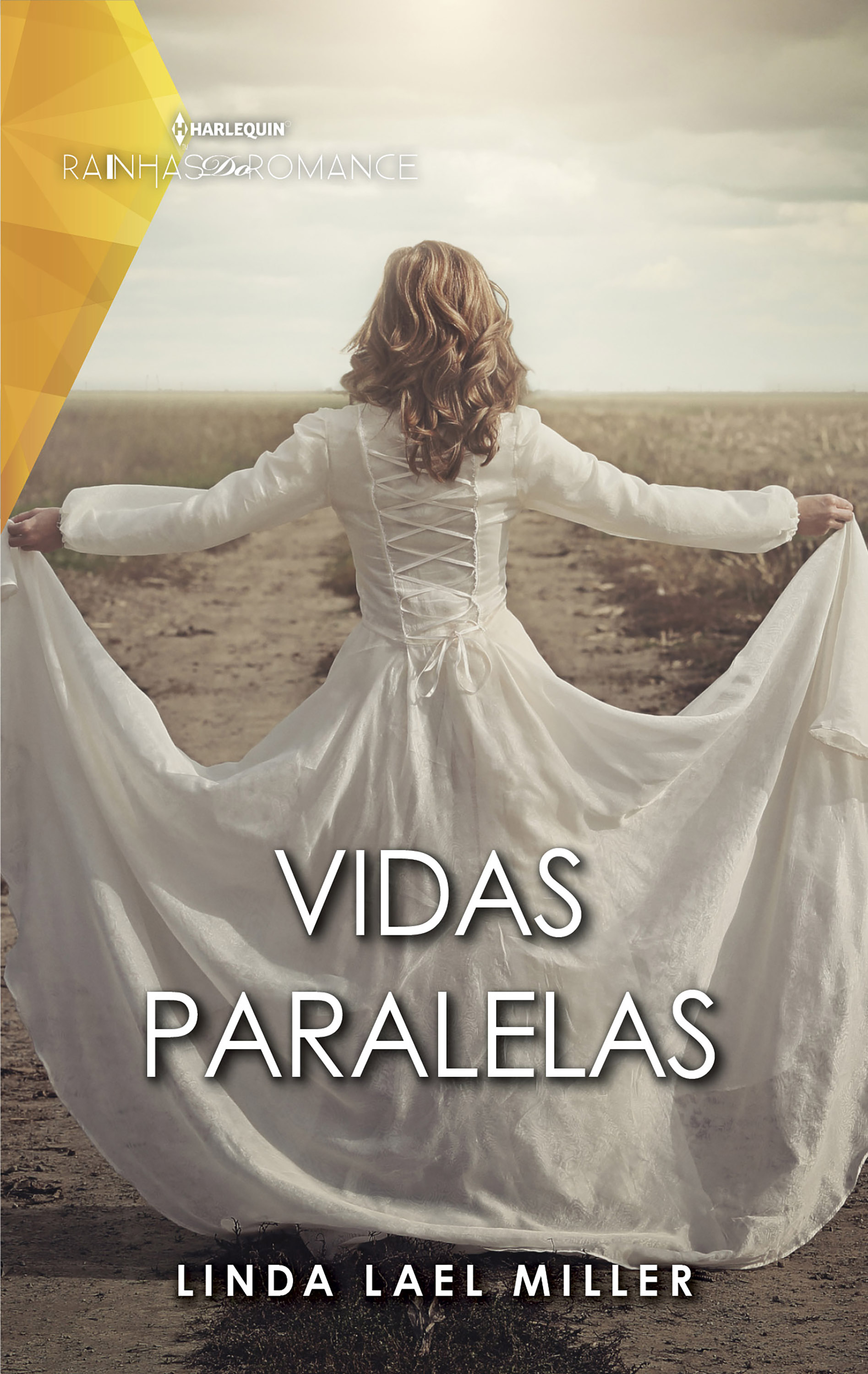 Vidas paralelas