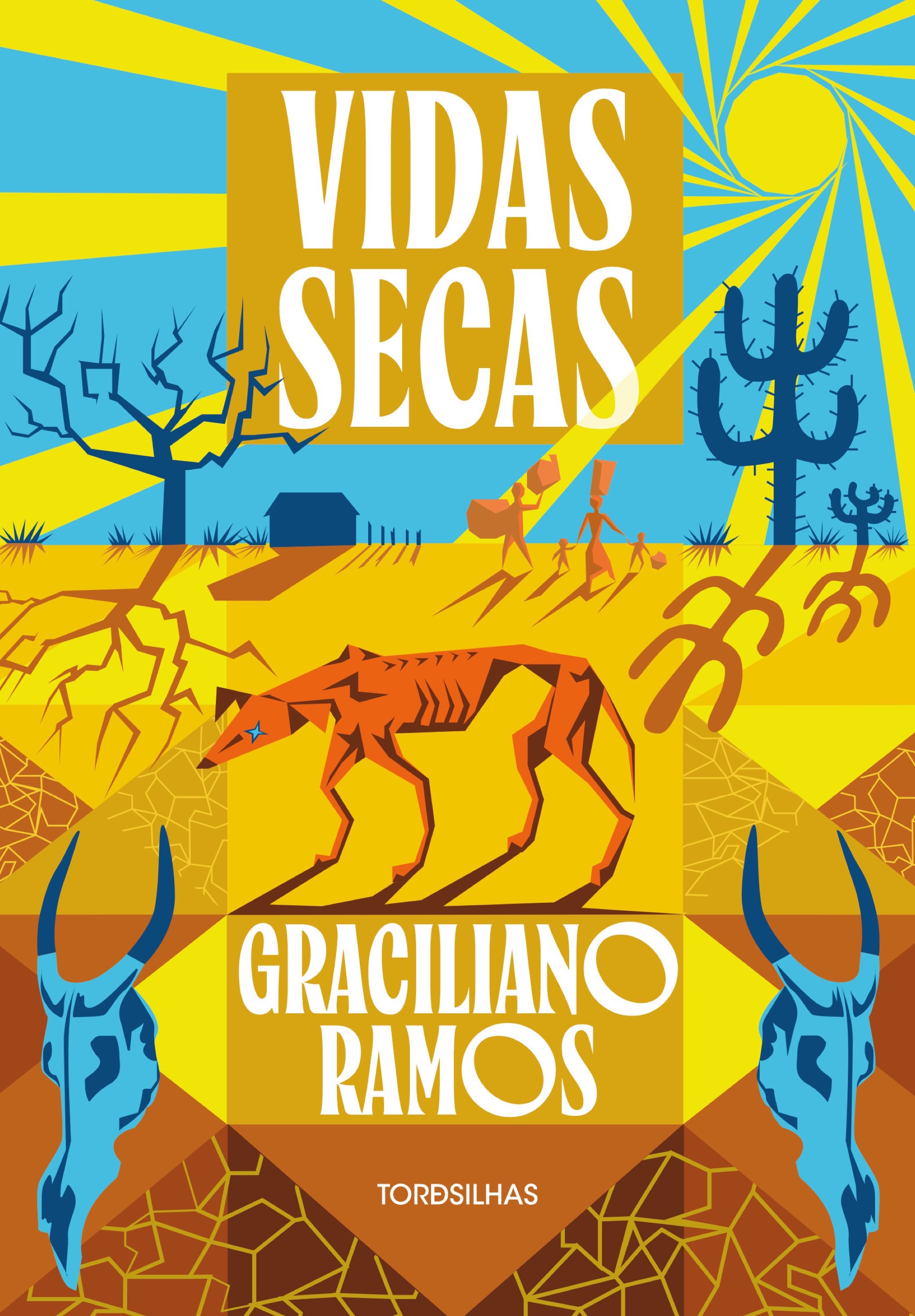 Vidas secas
