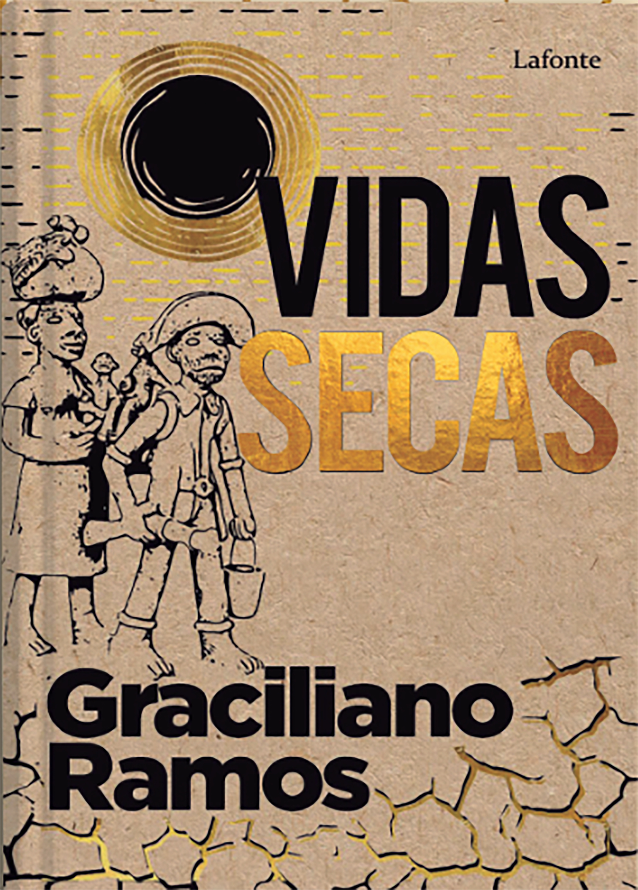 Vidas Secas - Graciliano Ramos