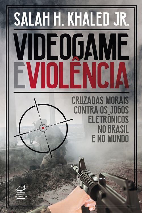 Videogame e violência