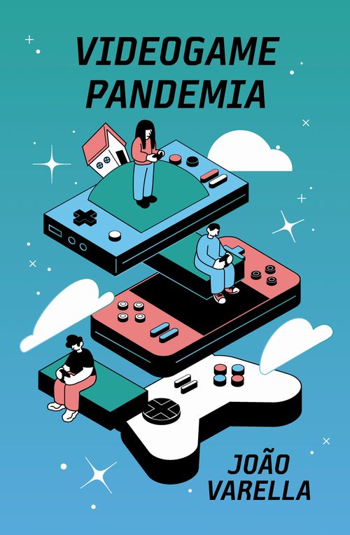 Videogame pandemia