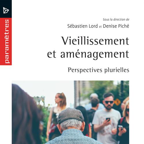 Vieillissement et aménagement