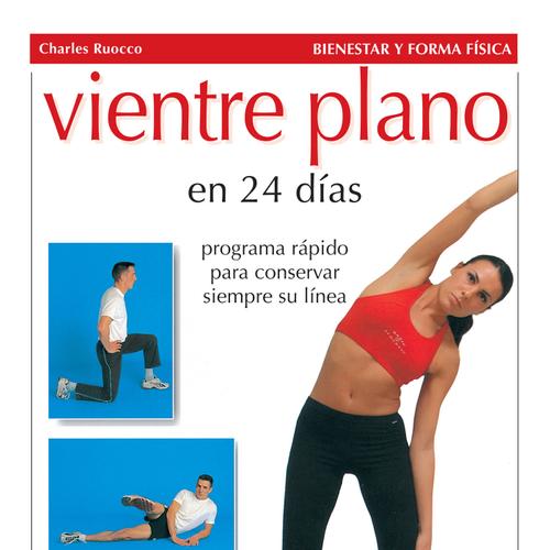 Vientre plano en 24 días