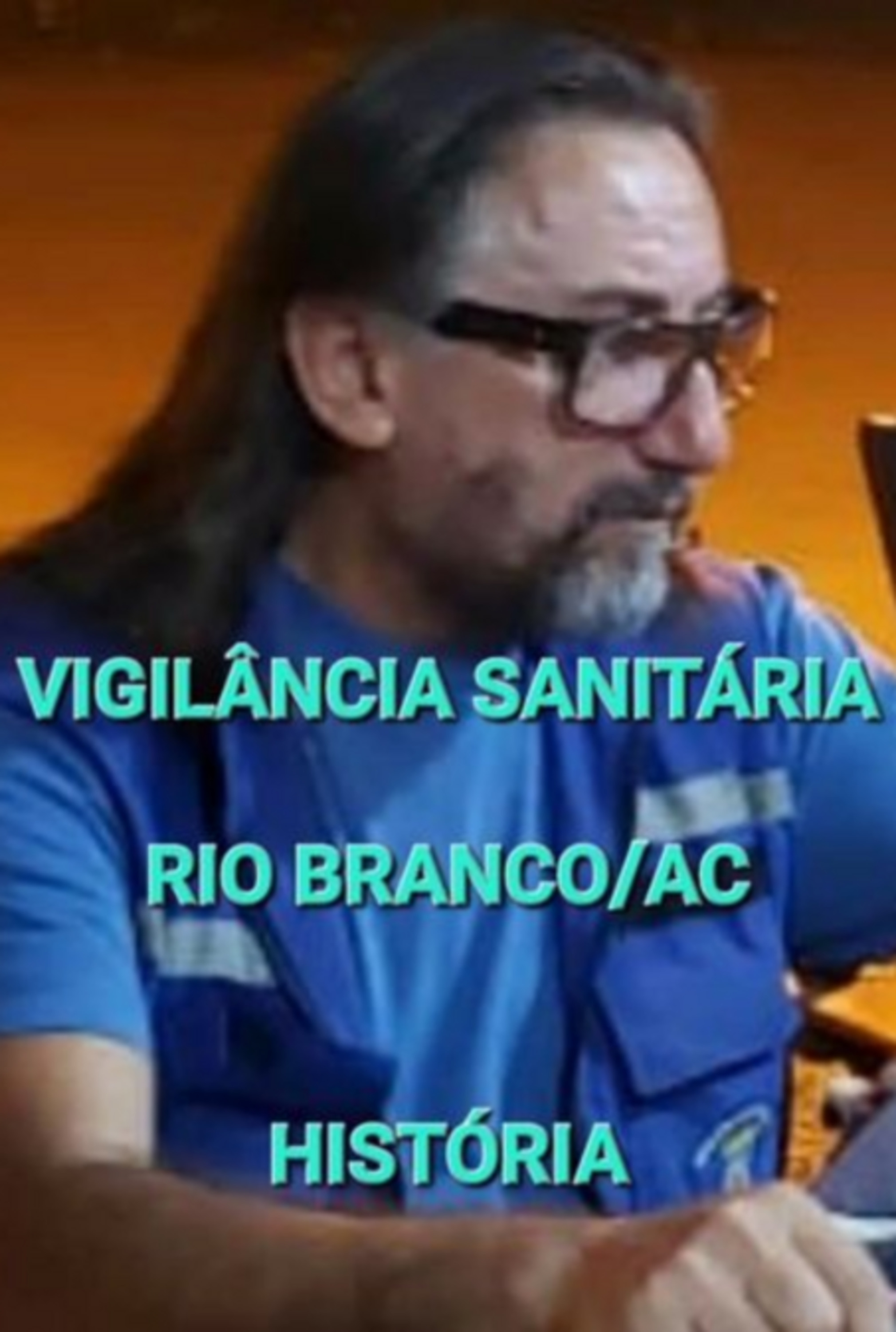 Vigilância Sanitária De Rio Branco/ac