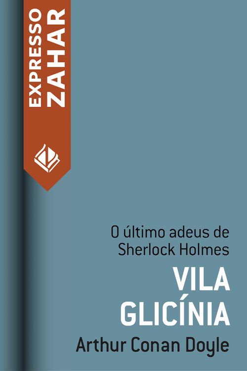 Vila Glicínia