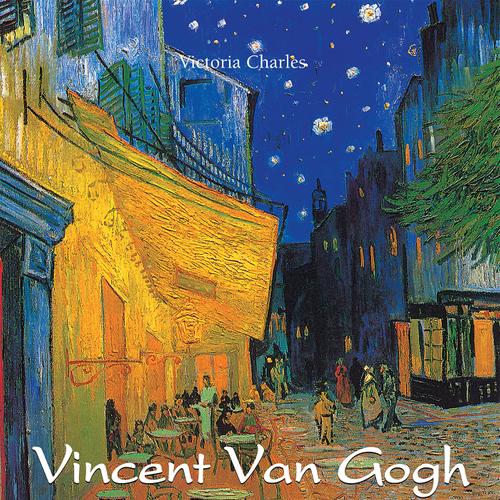 Vincent van Gogh - El pintor herido