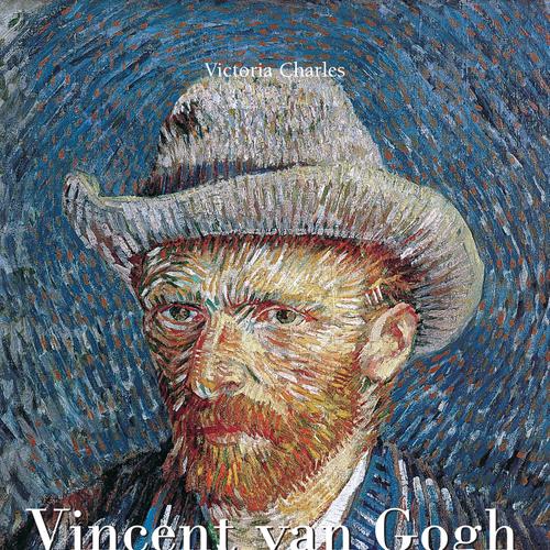 Vincent van Gogh par Vincent van Gogh - Vo 1