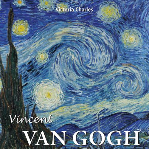 Vincent Van Gogh