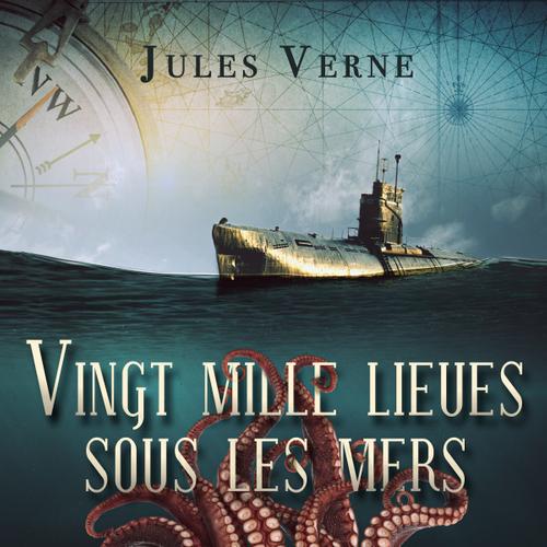 Vingt mille lieues sous les mers