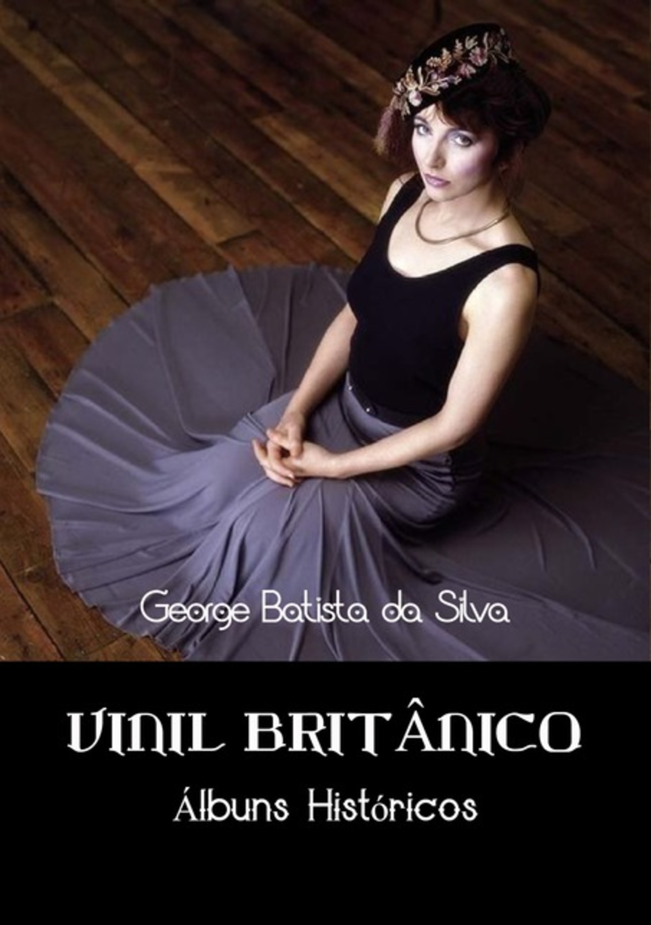 Vinil Britânico