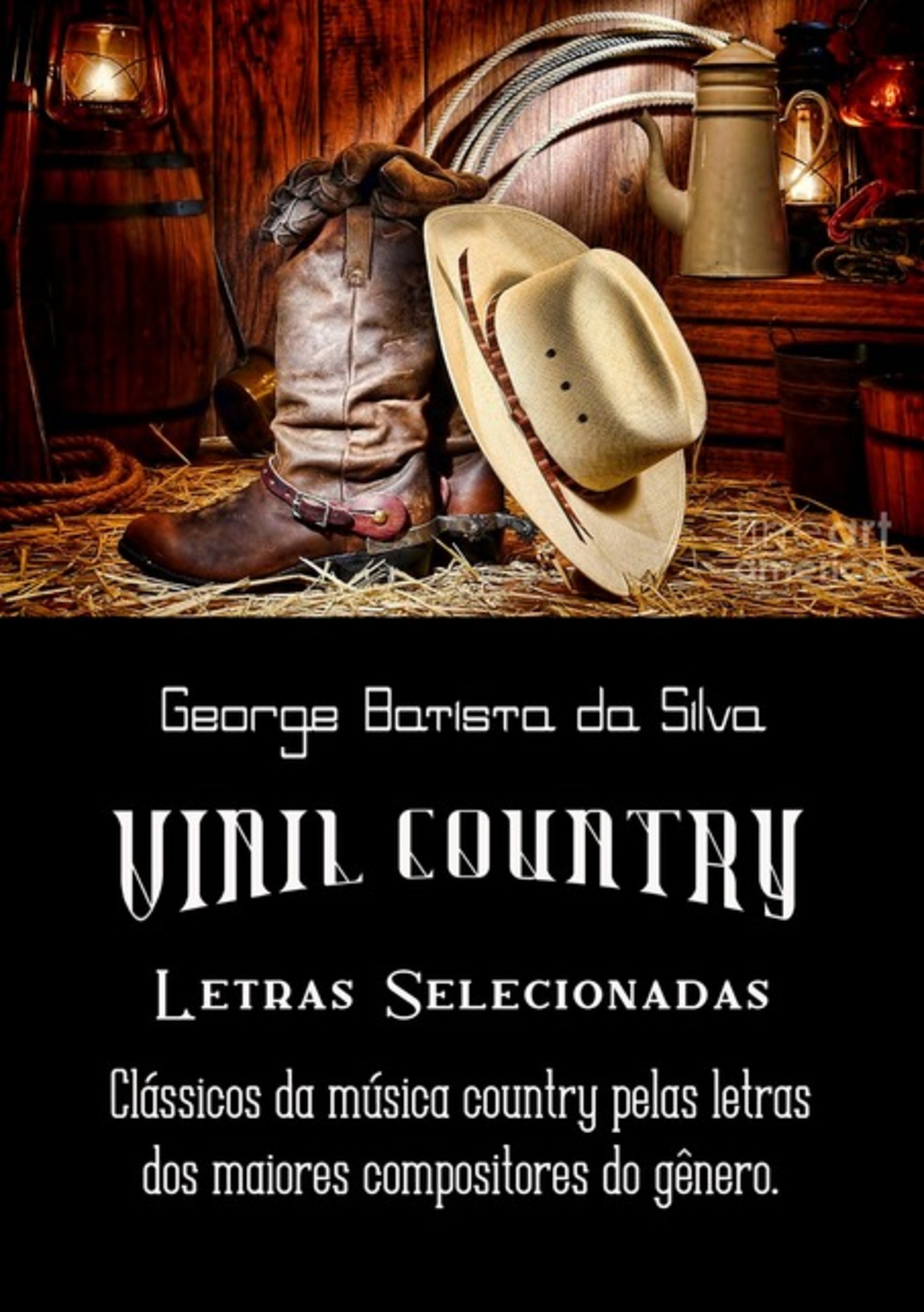 Vinil Country