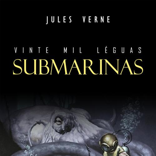 Vinte Mil Léguas Submarinas