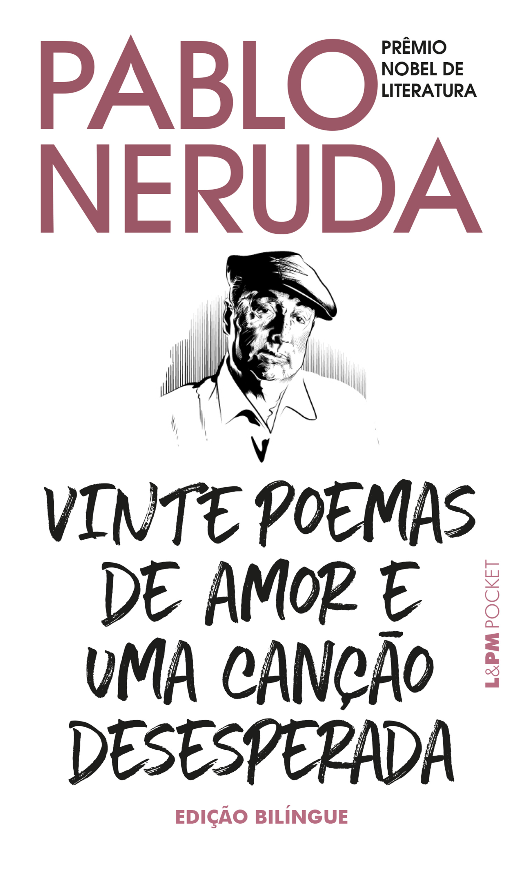 Vinte poemas de amor e uma canção desesperada
